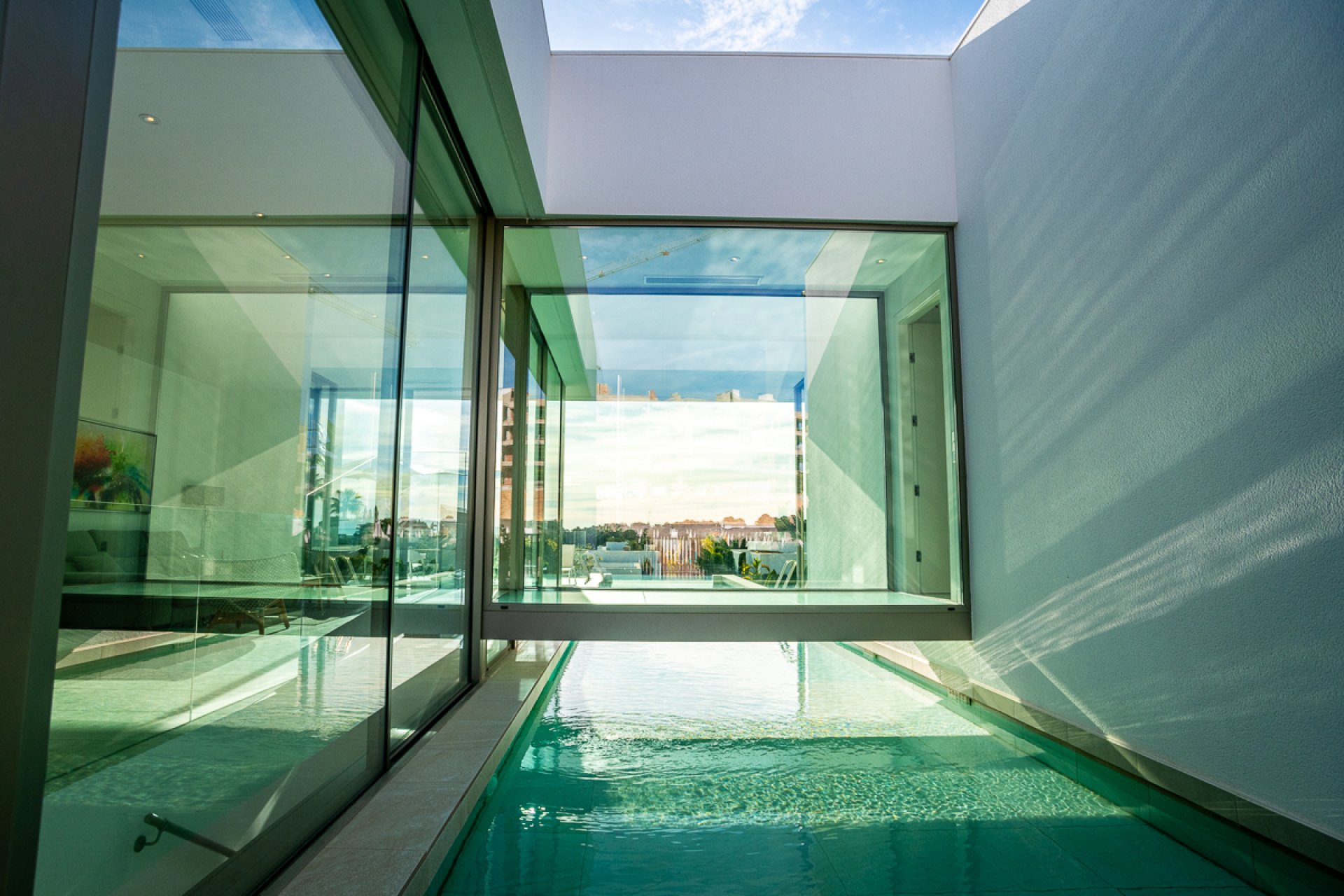 Återförsäljning - Villa -
Las Colinas Golf