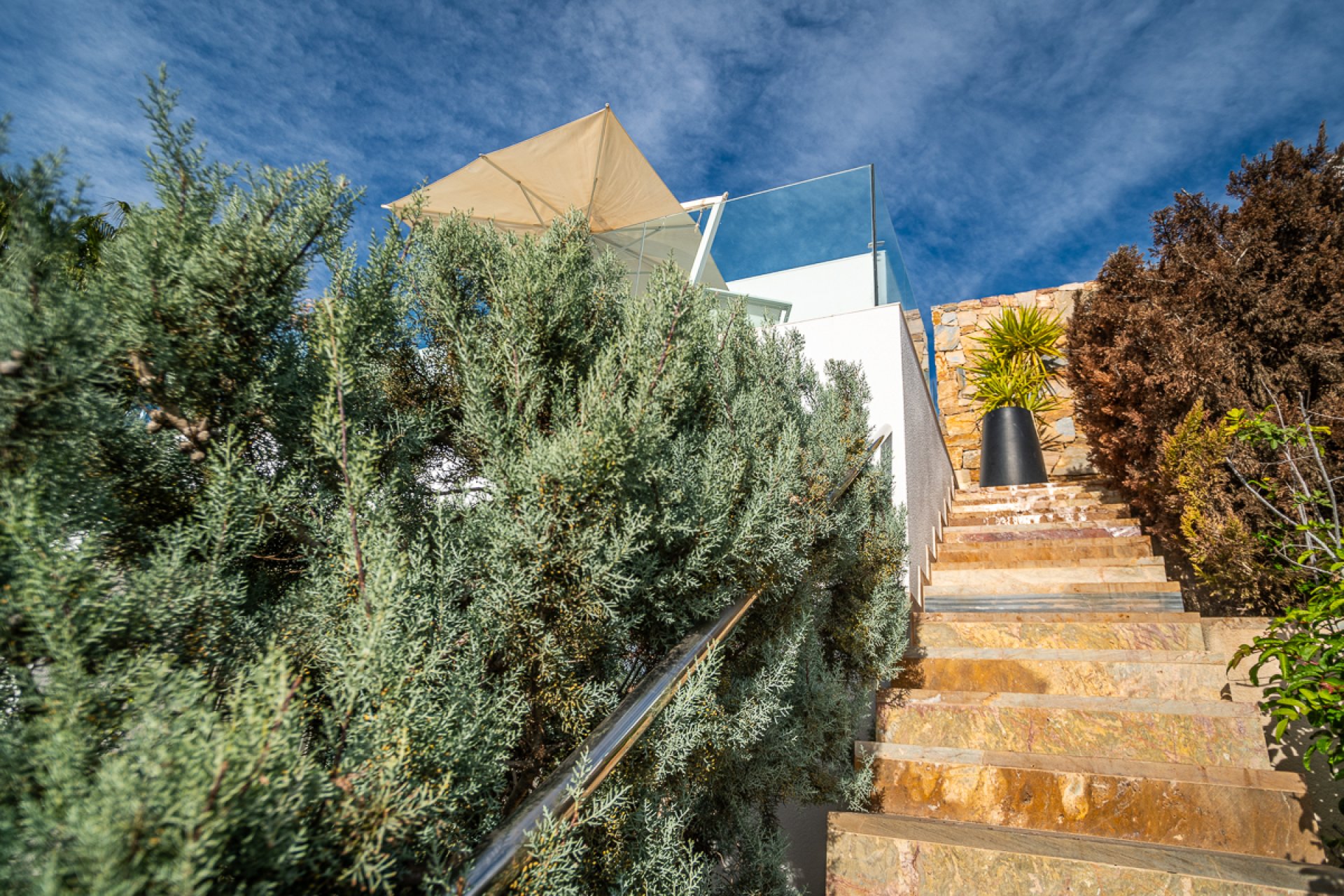 Återförsäljning - Villa -
Las Colinas Golf