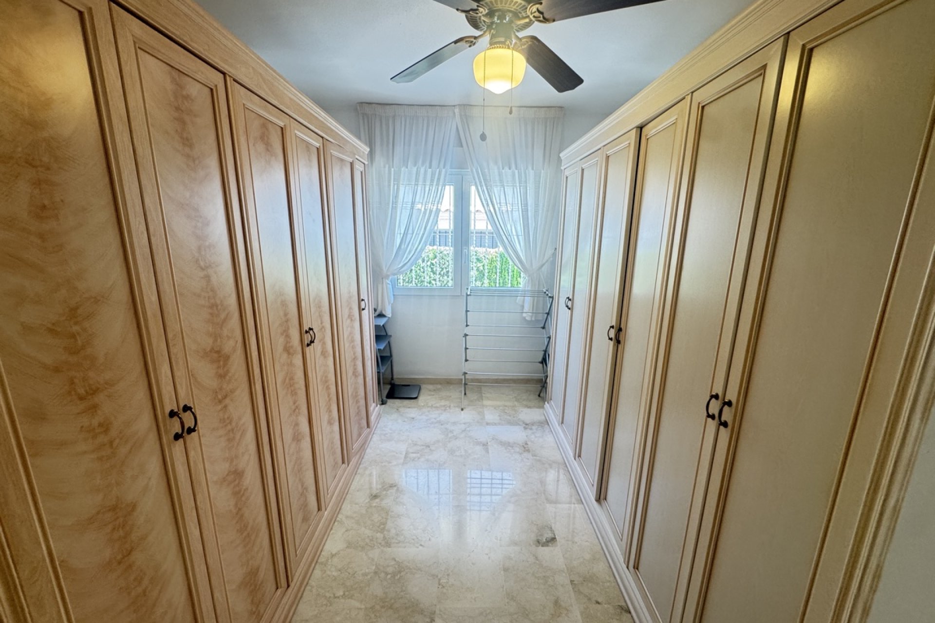 Återförsäljning - Villa -
Las Ramblas - Las Ramblas Golf