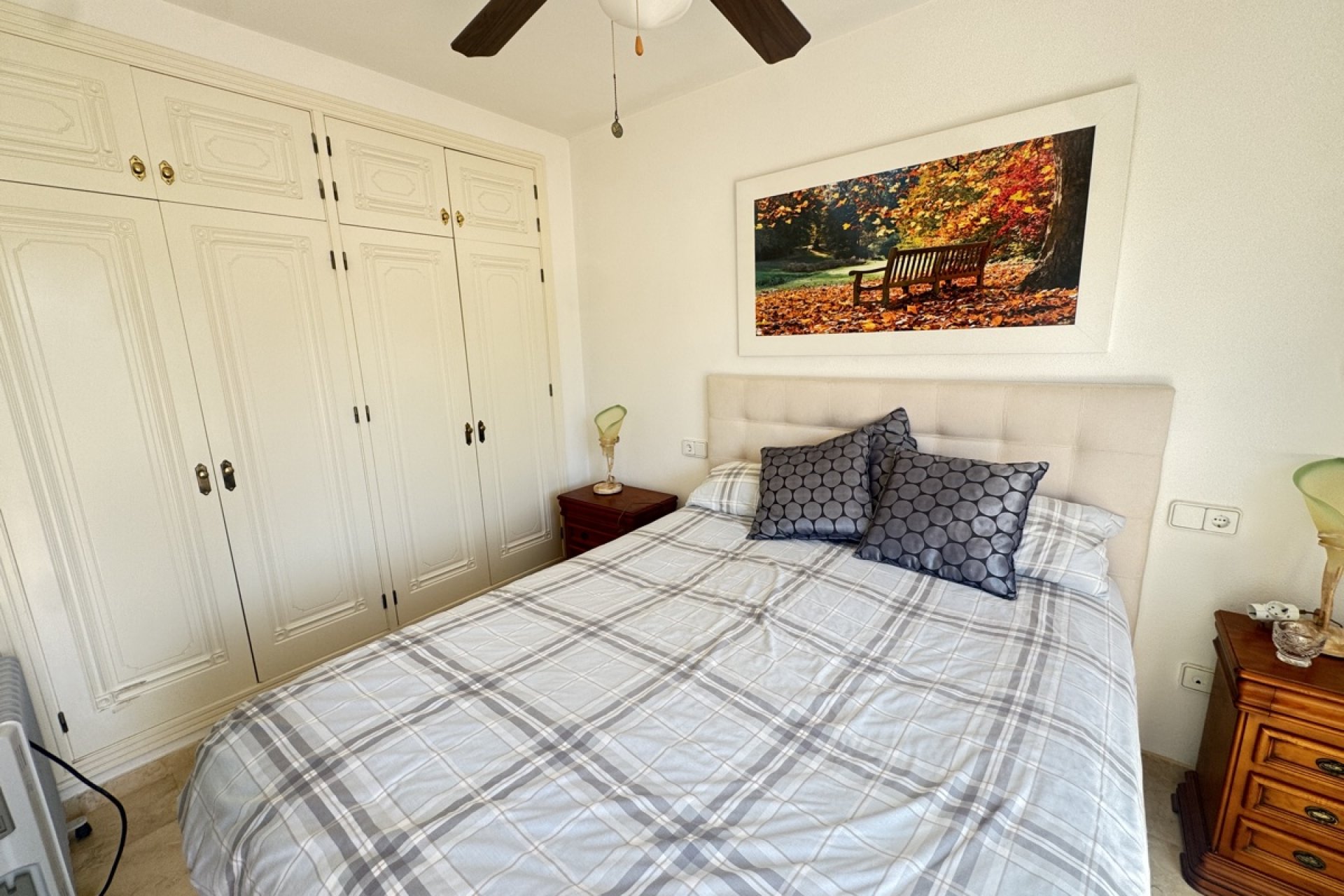 Återförsäljning - Villa -
Las Ramblas - Las Ramblas Golf