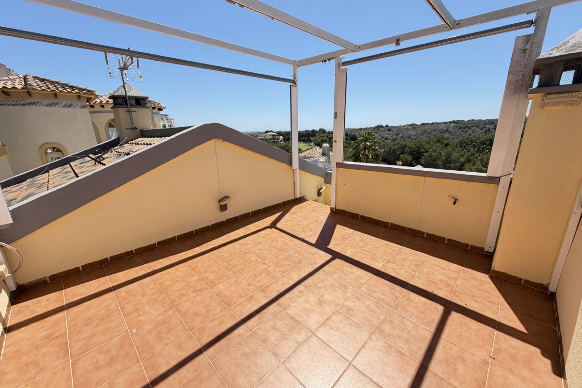 Återförsäljning - Villa -
Las Ramblas - Las Ramblas Golf