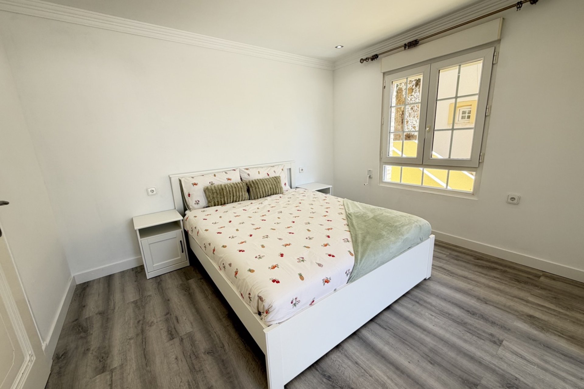 Återförsäljning - Villa -
Las Ramblas - Las Ramblas Golf