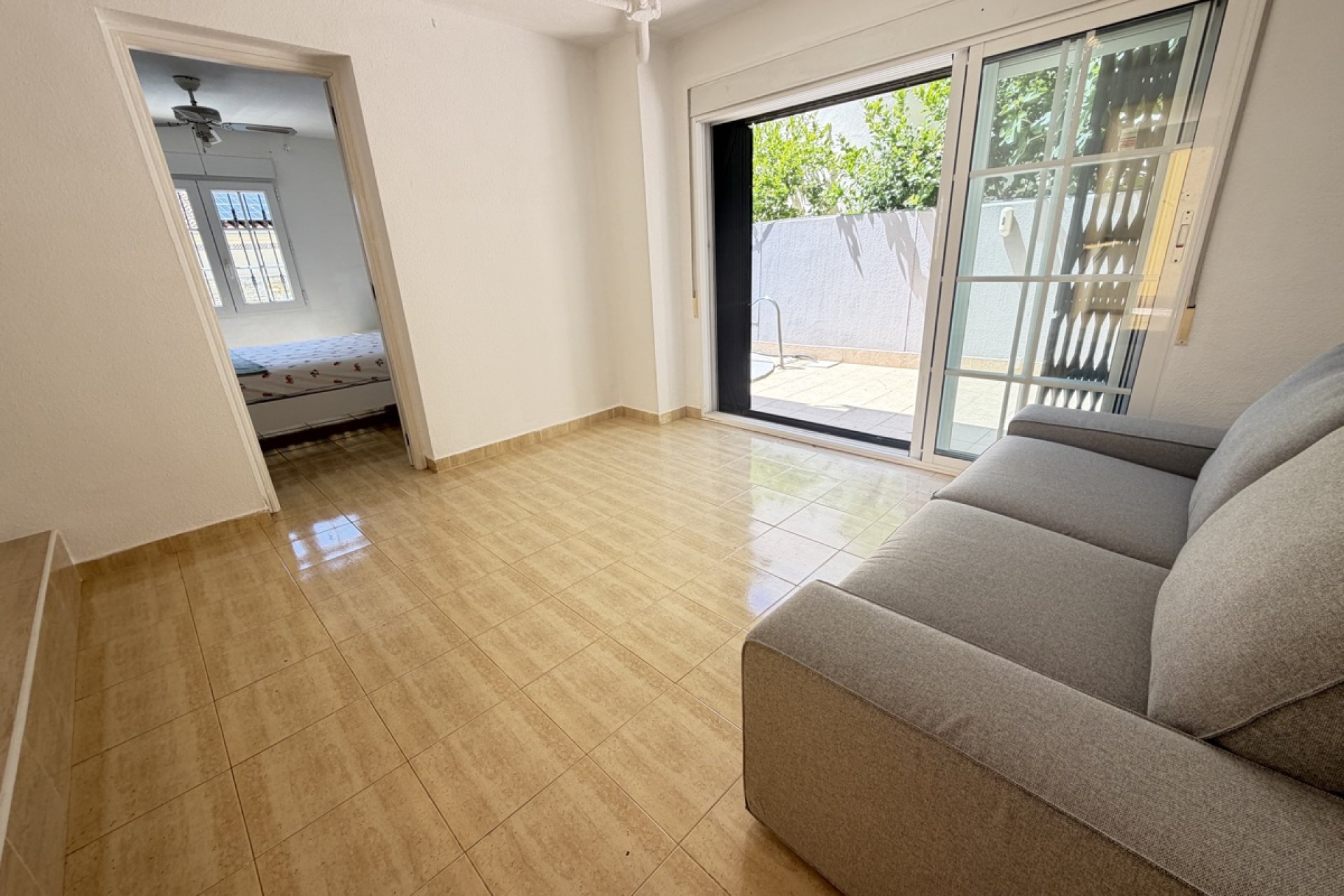 Återförsäljning - Villa -
Las Ramblas - Las Ramblas Golf