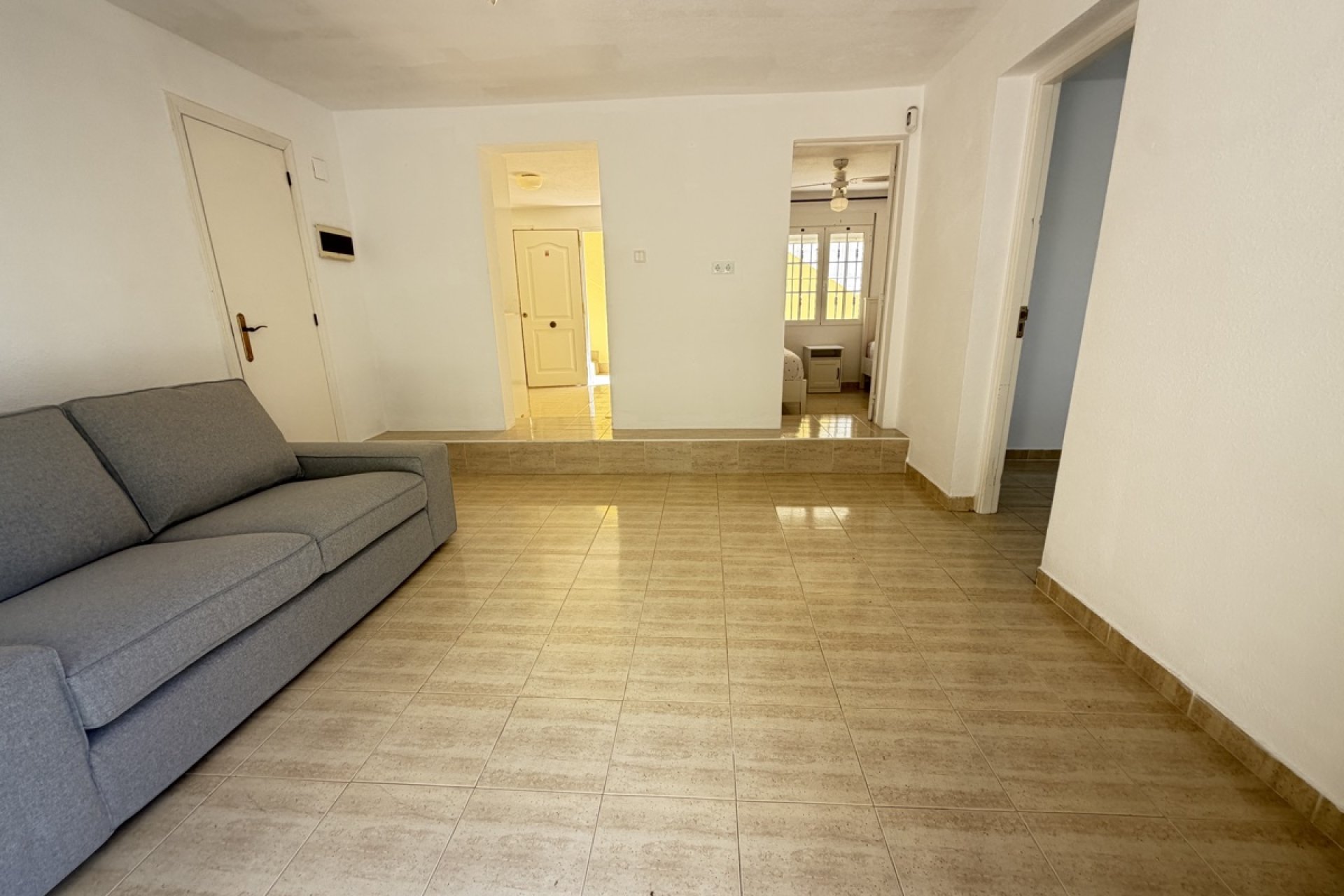 Återförsäljning - Villa -
Las Ramblas - Las Ramblas Golf