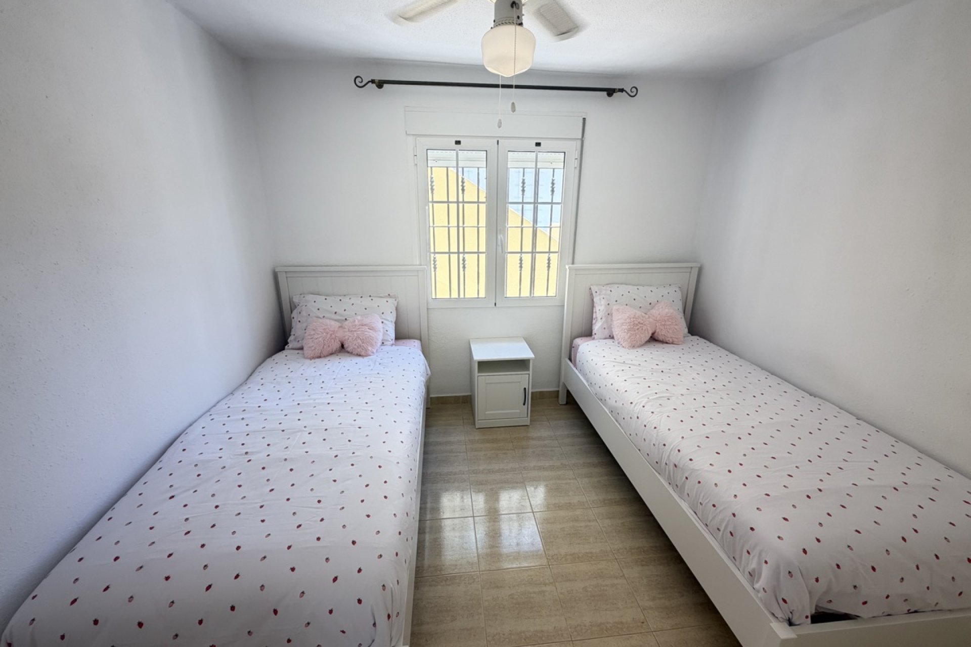 Återförsäljning - Villa -
Las Ramblas - Las Ramblas Golf