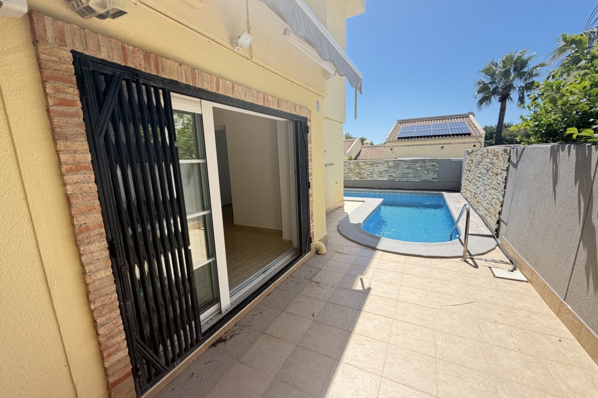 Återförsäljning - Villa -
Las Ramblas - Las Ramblas Golf