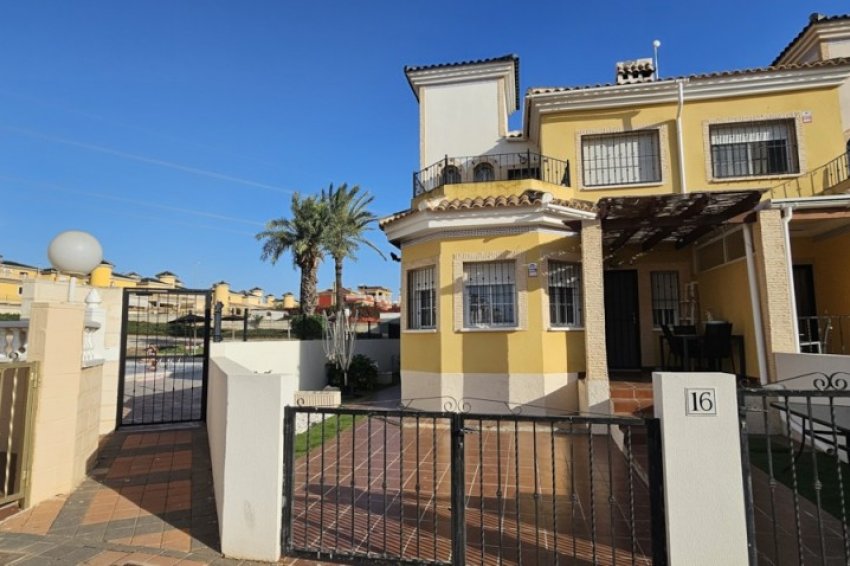 Återförsäljning - Villa -
Lo Crispin - LO CRISPIN