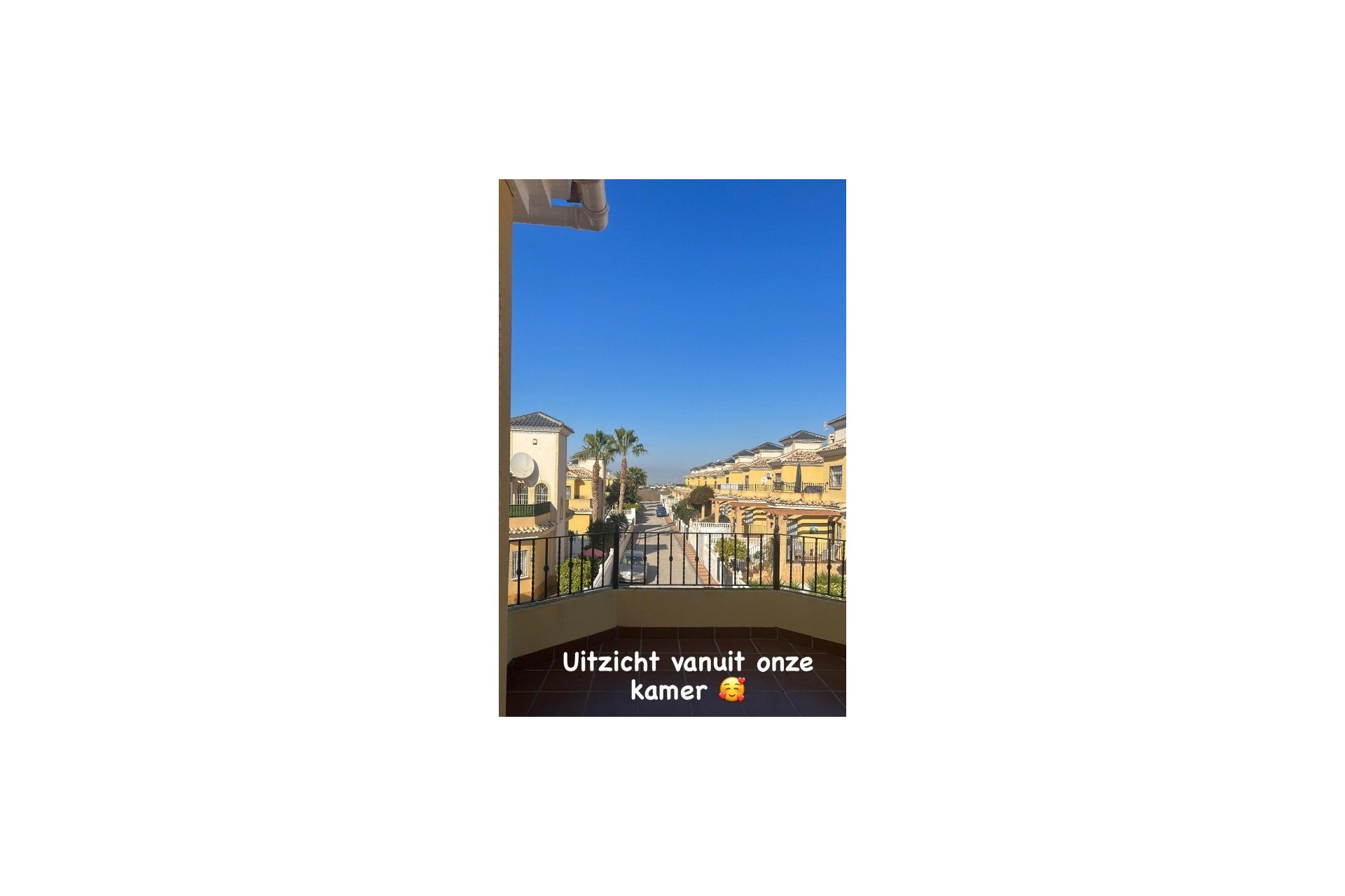 Återförsäljning - Villa -
Lo Crispin - LO CRISPIN