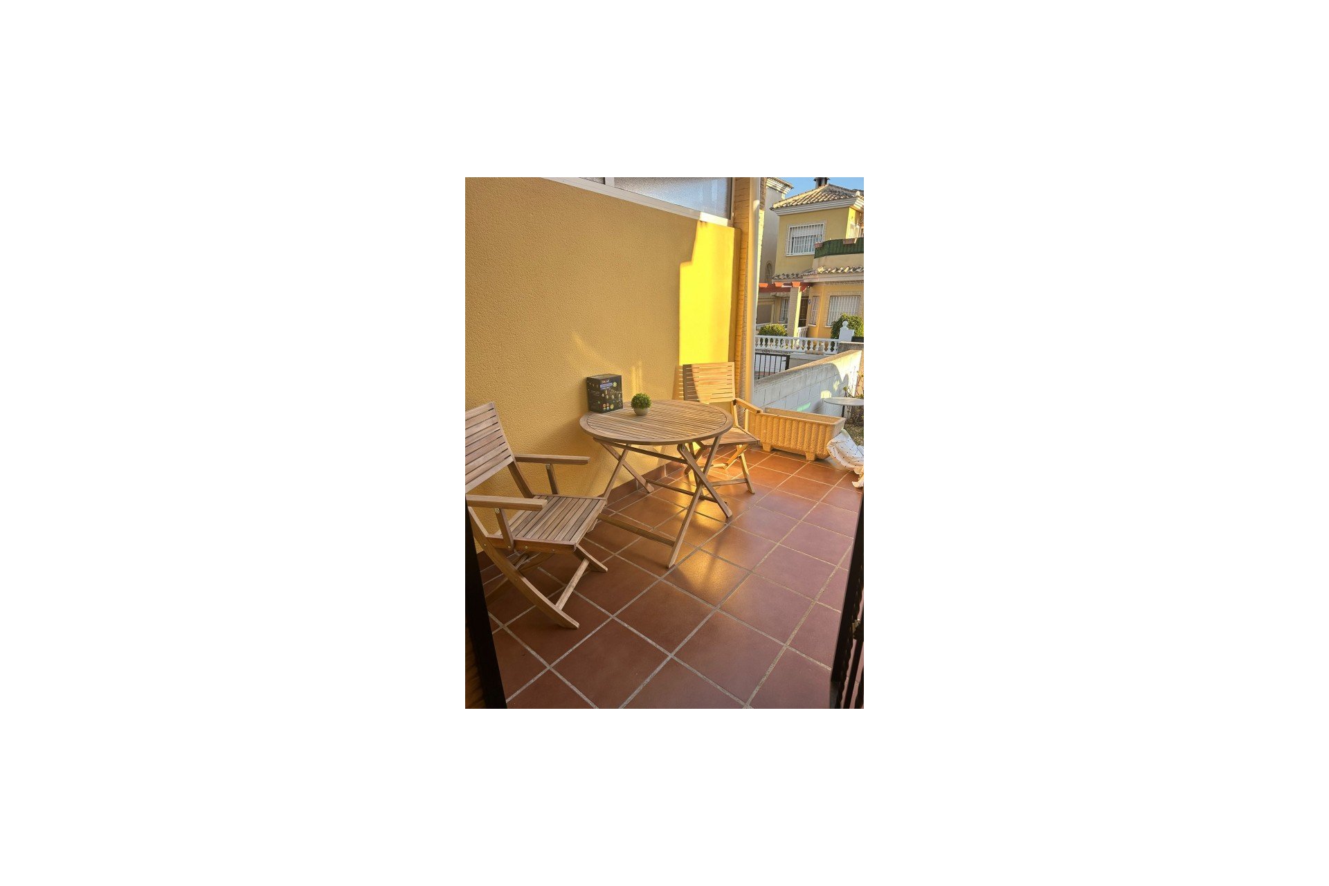 Återförsäljning - Villa -
Lo Crispin - LO CRISPIN
