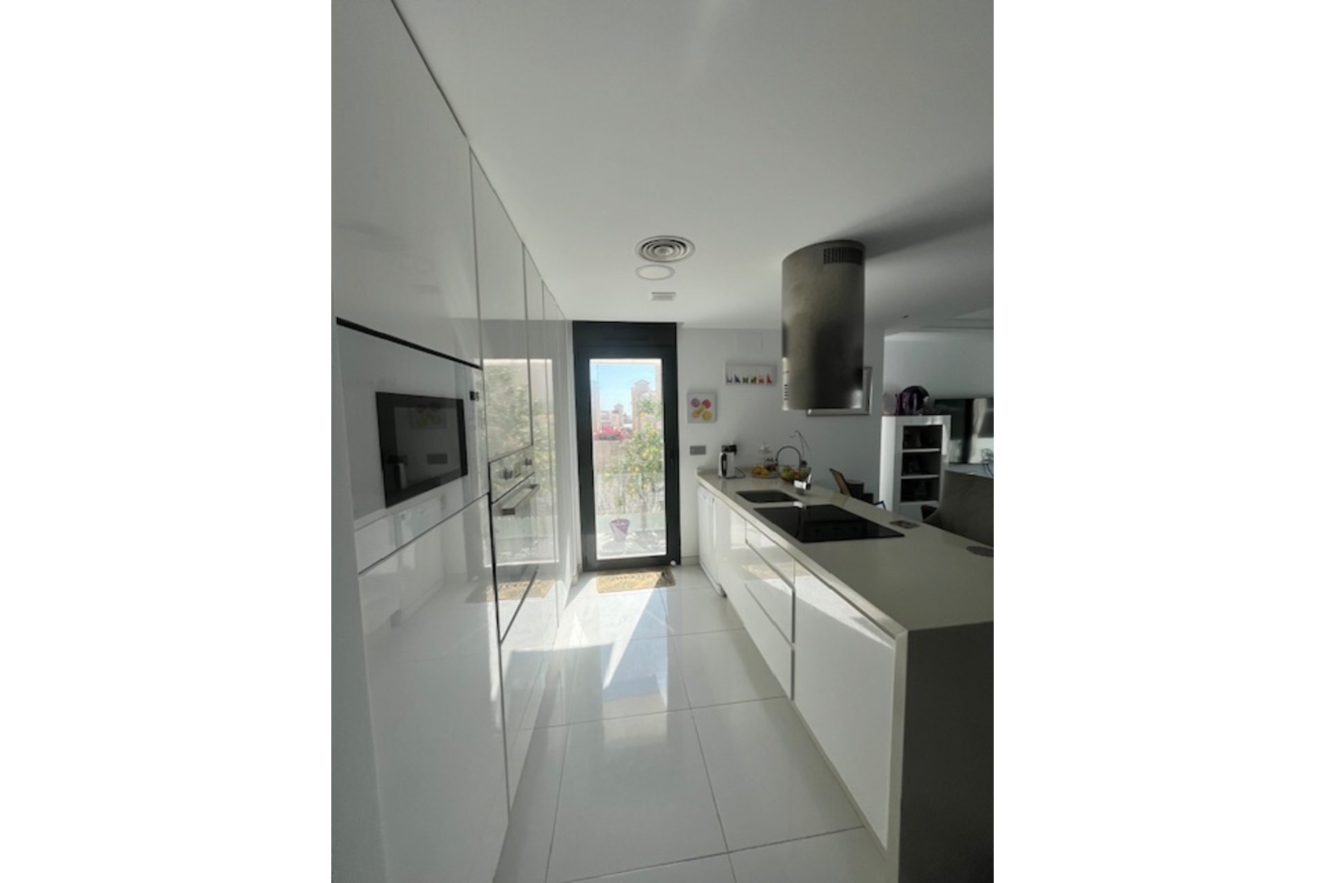 Återförsäljning - Villa -
Lomas de Cabo Roig