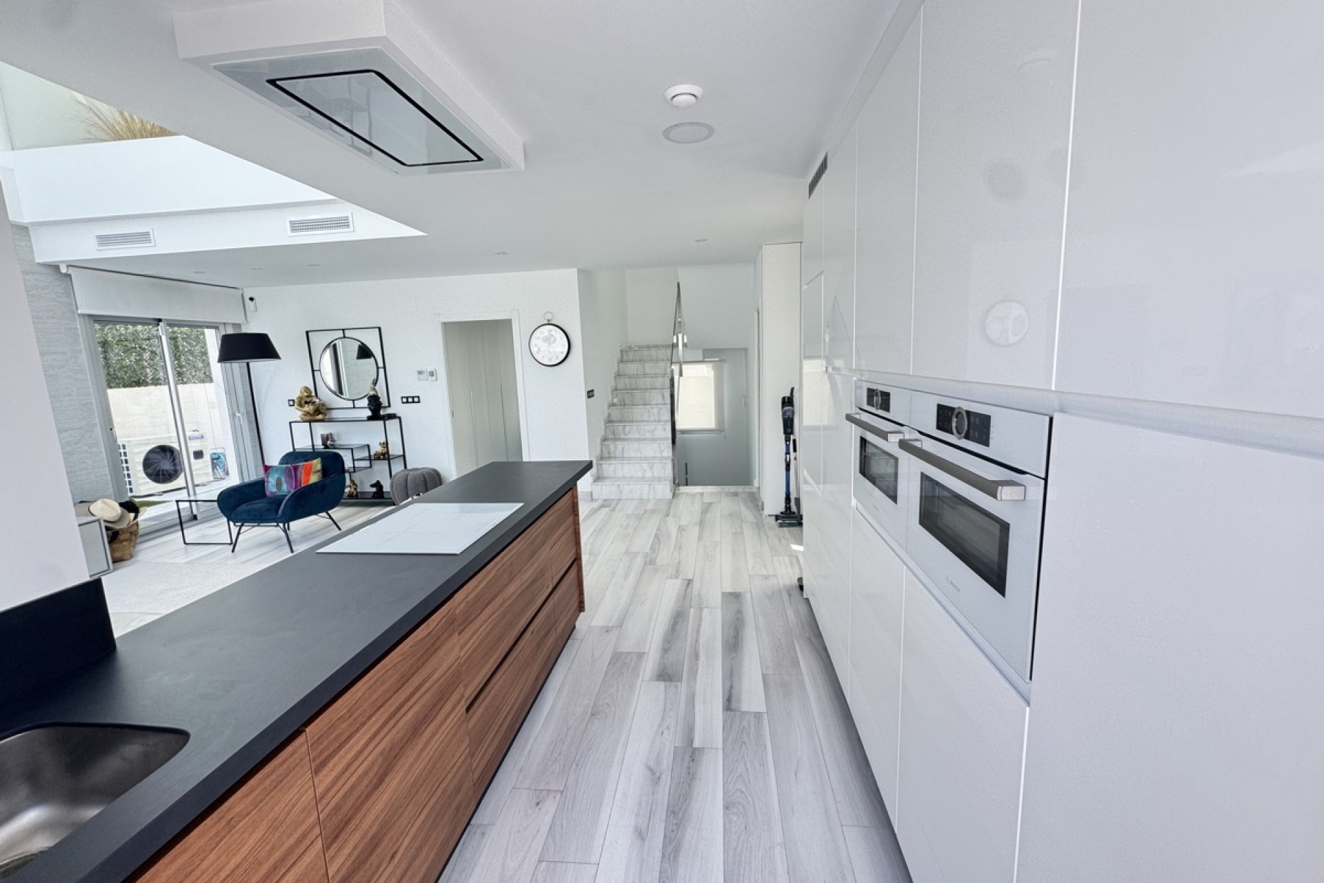 Återförsäljning - Villa -
Lomas de Cabo Roig