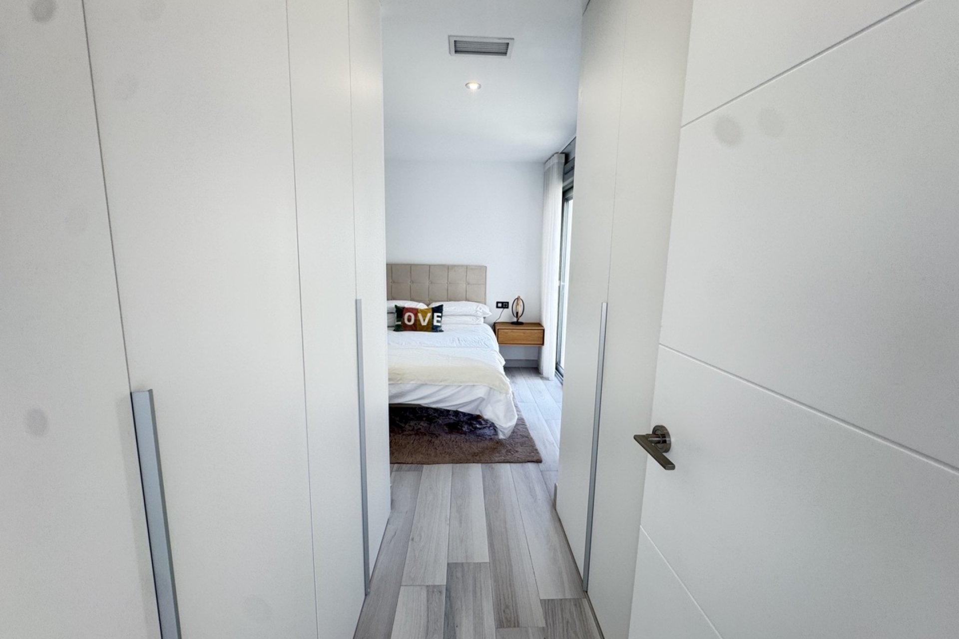 Återförsäljning - Villa -
Lomas de Cabo Roig