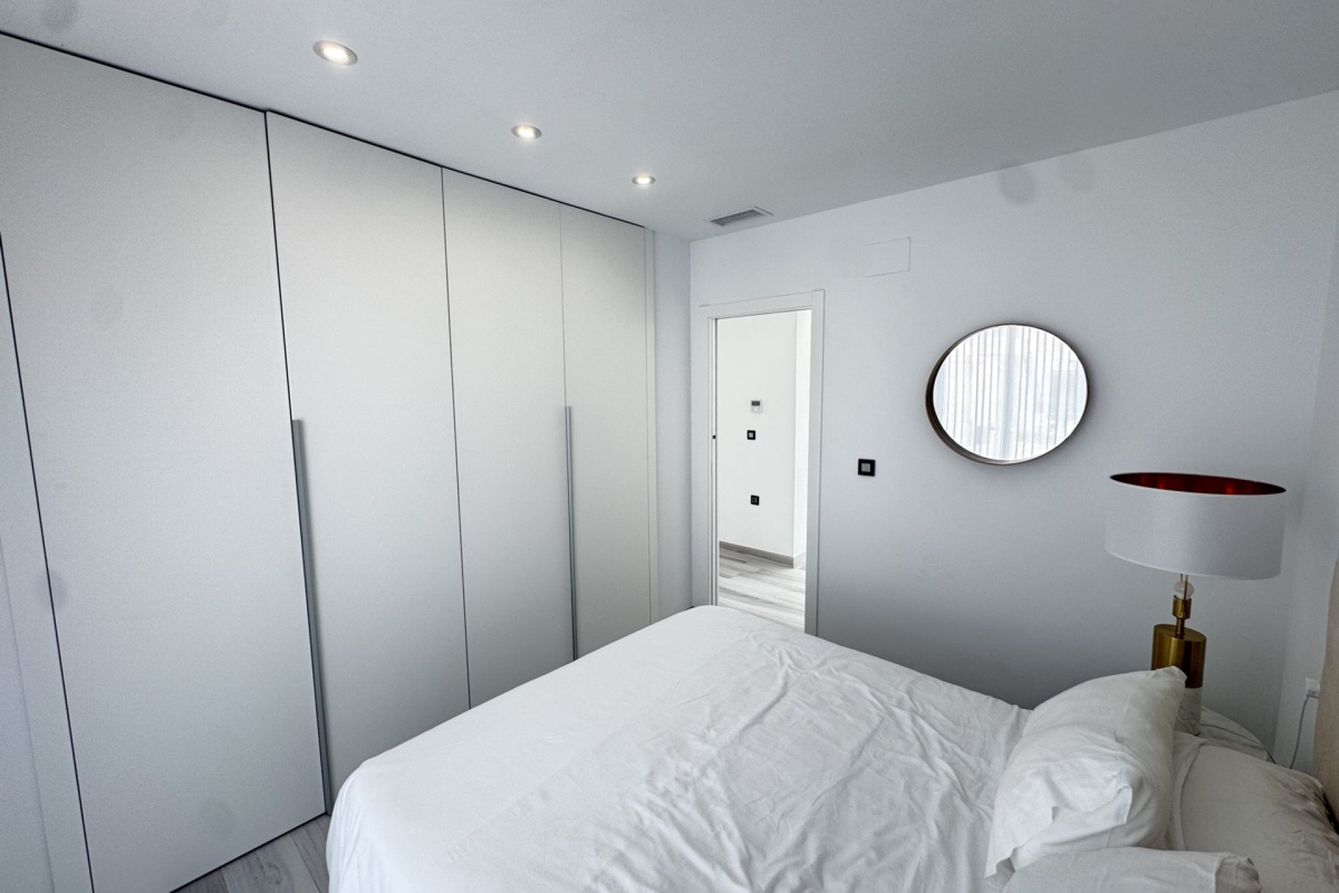 Återförsäljning - Villa -
Lomas de Cabo Roig