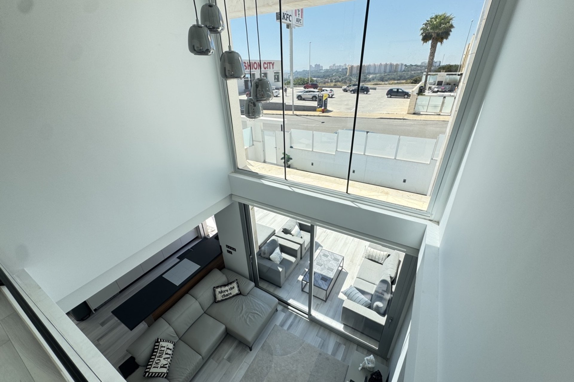 Återförsäljning - Villa -
Lomas de Cabo Roig