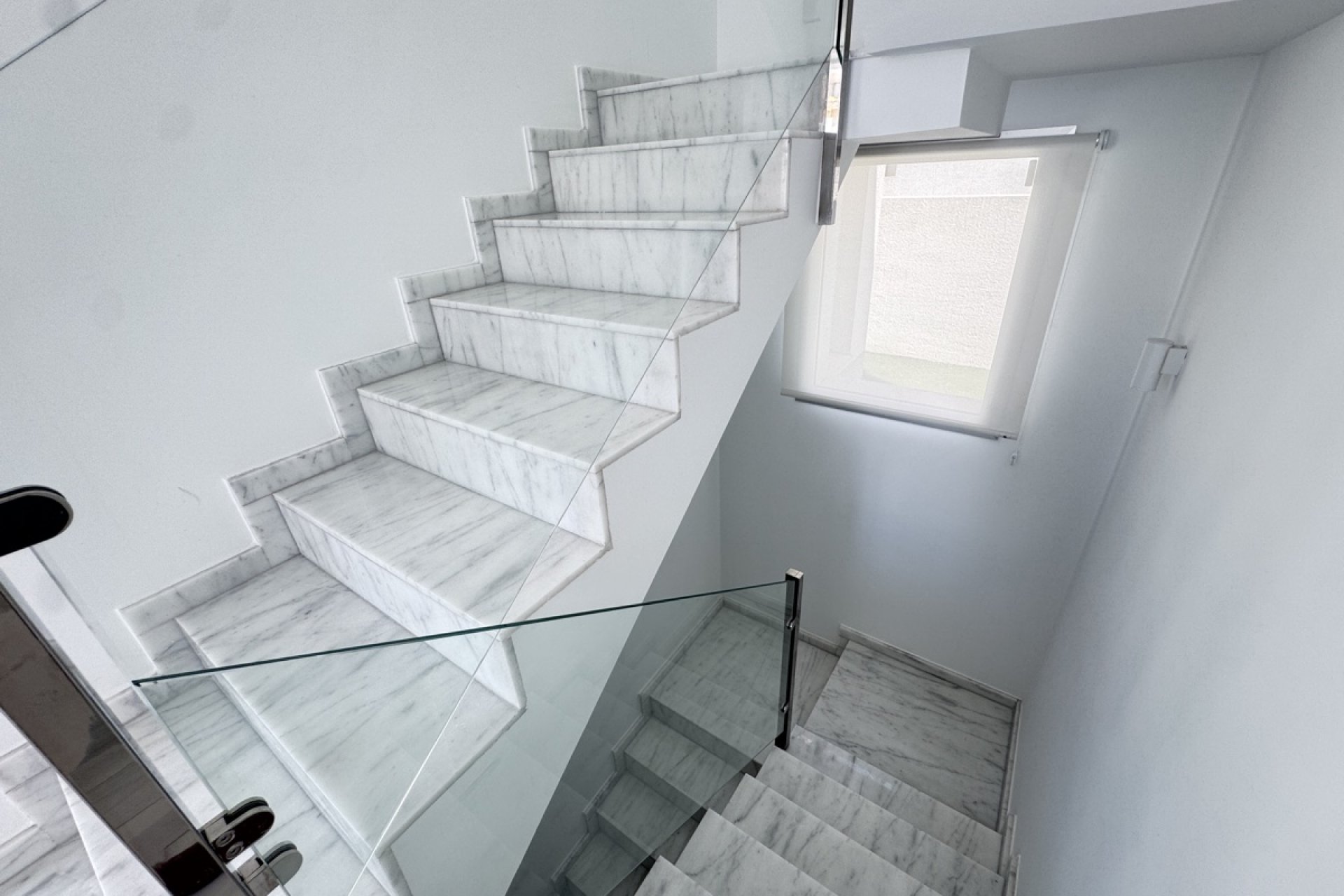 Återförsäljning - Villa -
Lomas de Cabo Roig