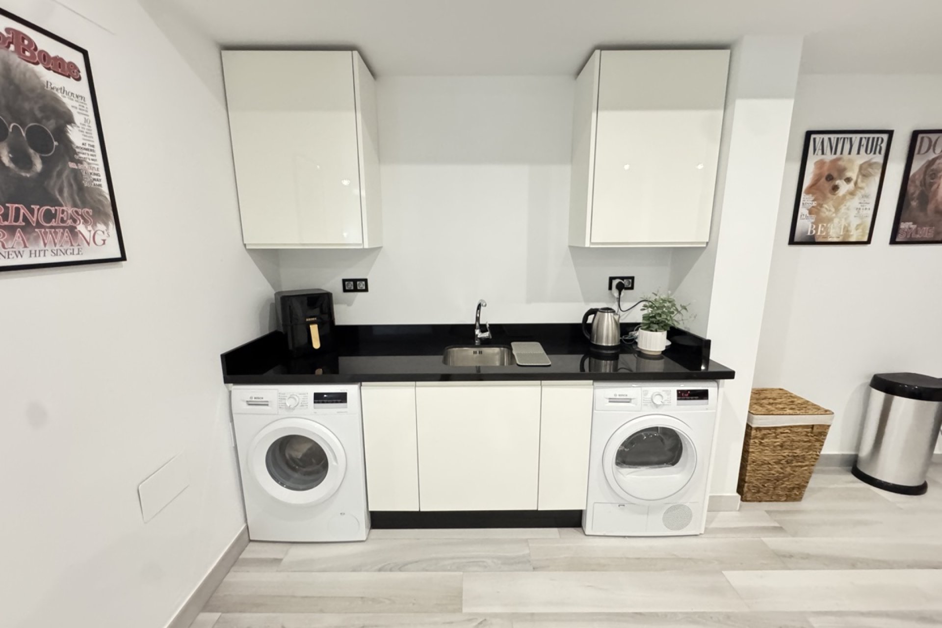 Återförsäljning - Villa -
Lomas de Cabo Roig