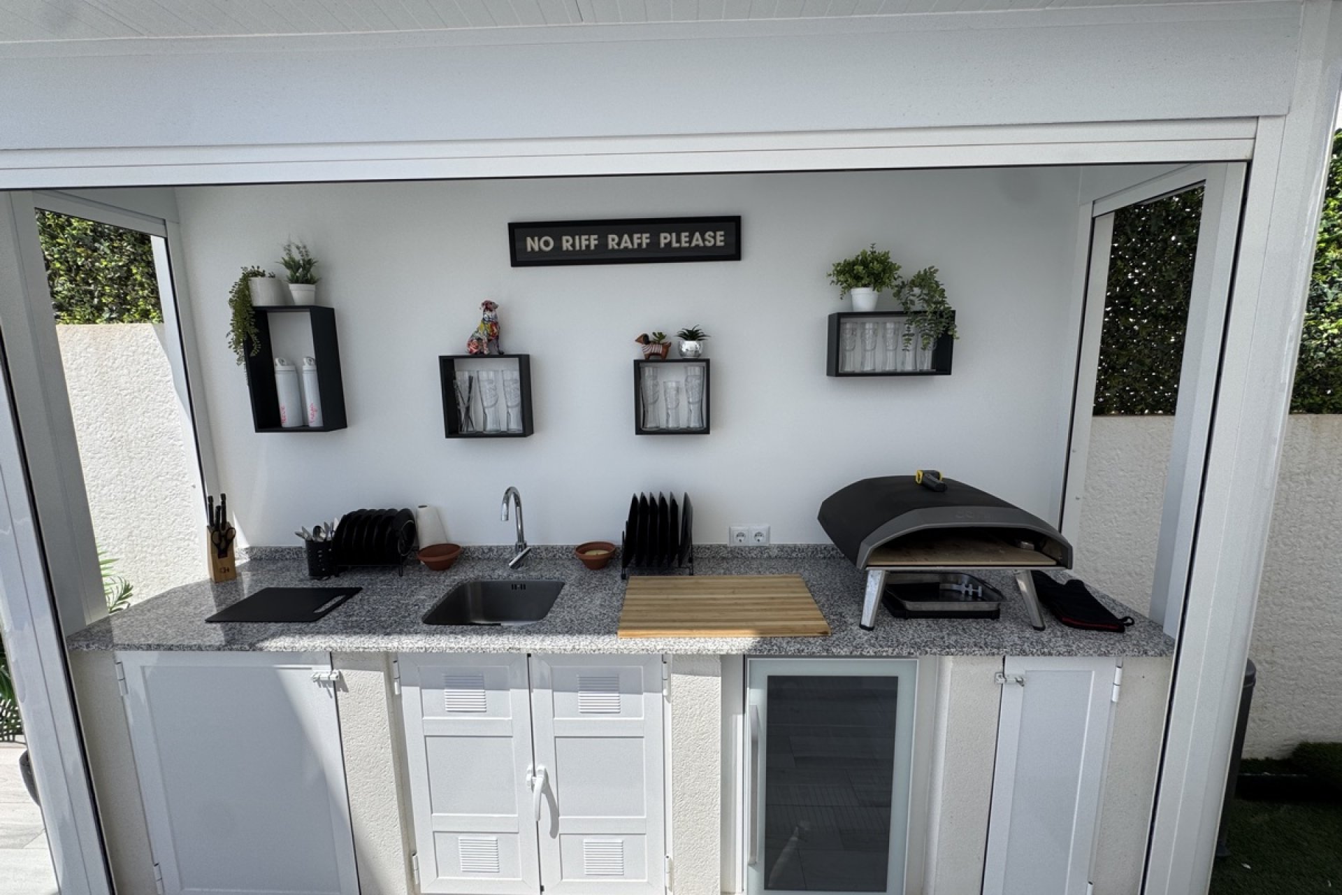 Återförsäljning - Villa -
Lomas de Cabo Roig