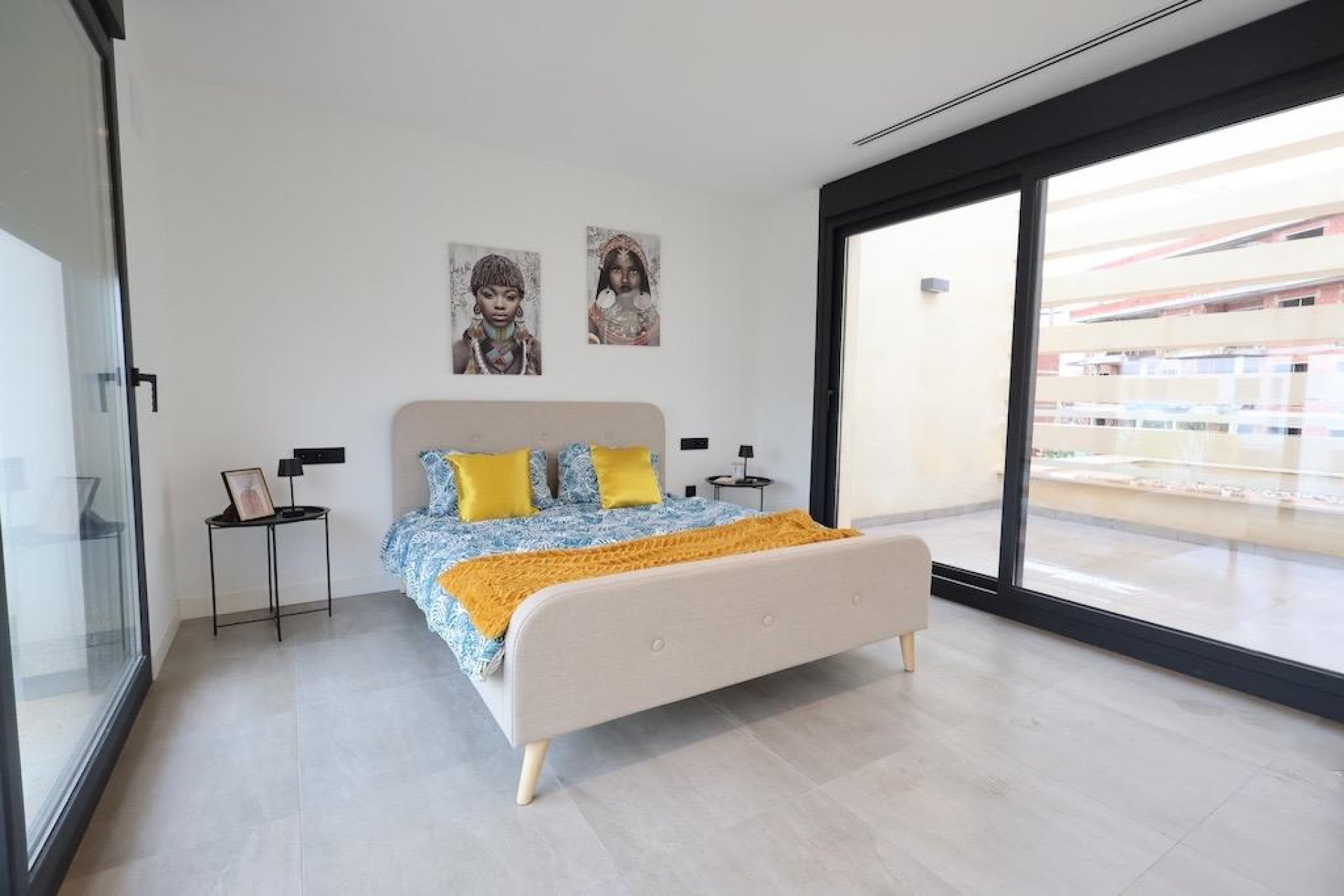 Återförsäljning - Villa -
Los Alcázares - Santa Rosalia Lake and Life Resort