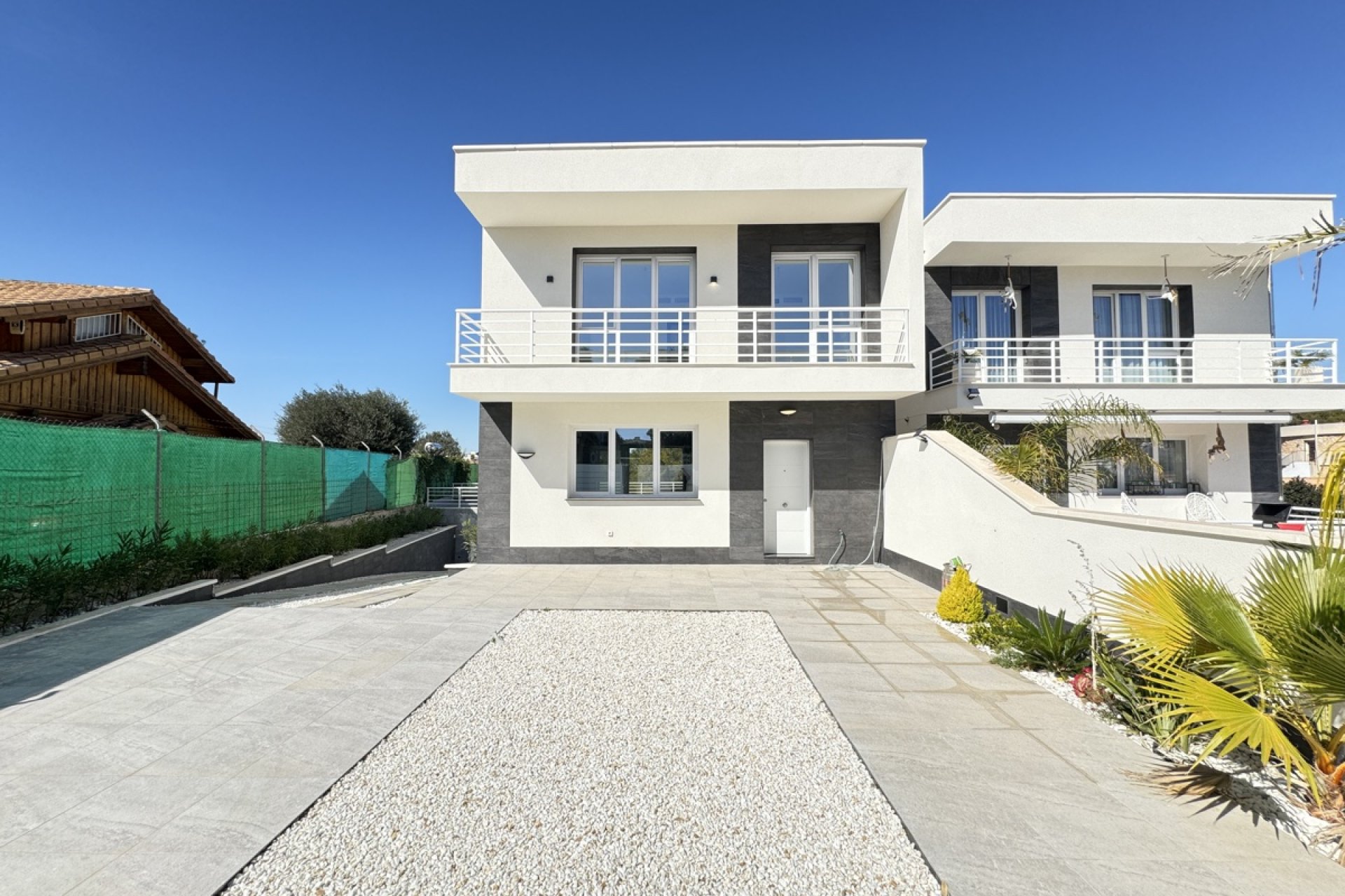 Återförsäljning - Villa -
Los Balcones