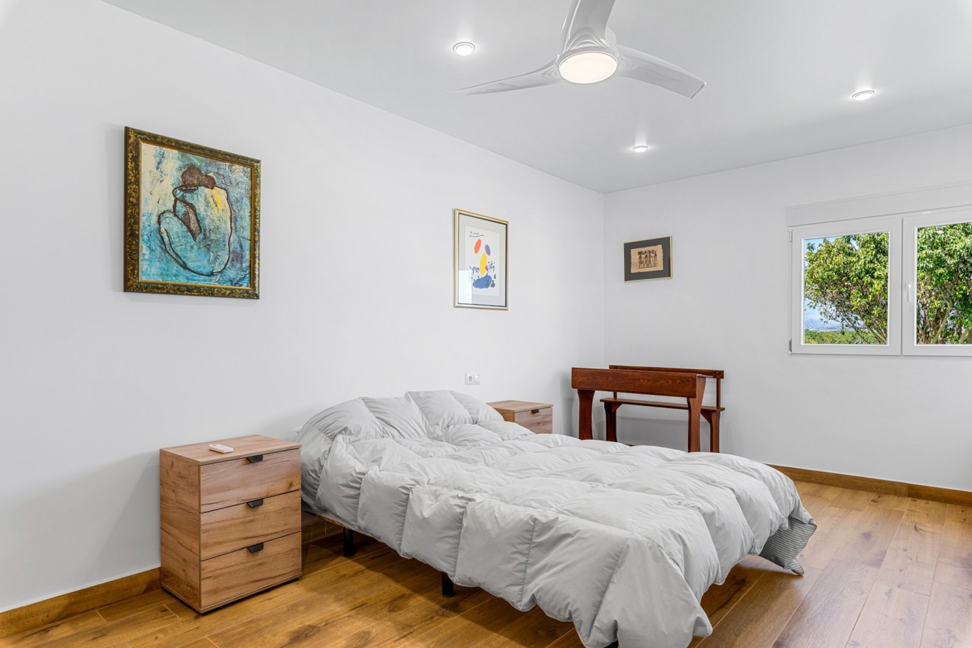 Återförsäljning - Villa -
Los Montesinos