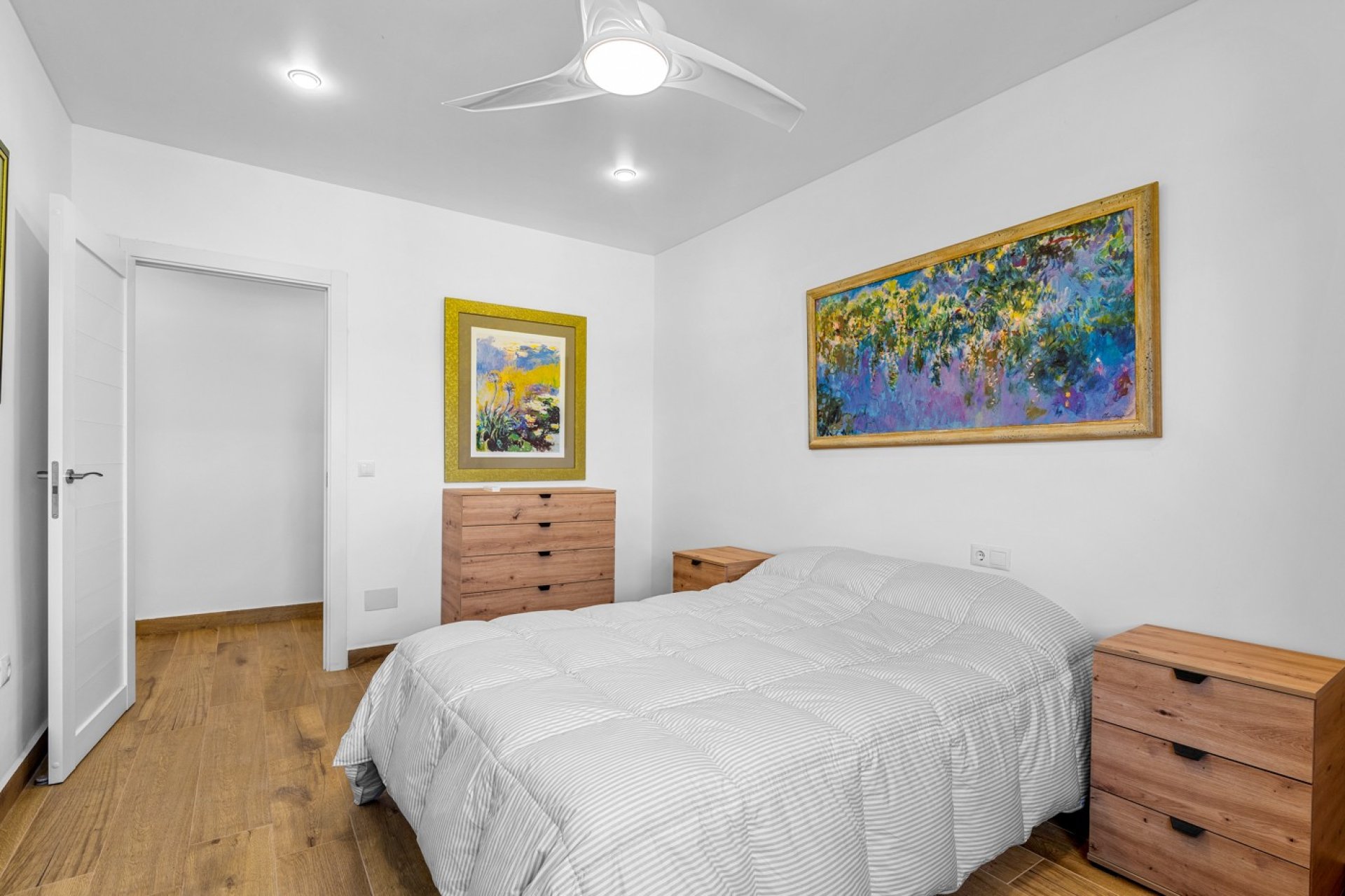 Återförsäljning - Villa -
Los Montesinos