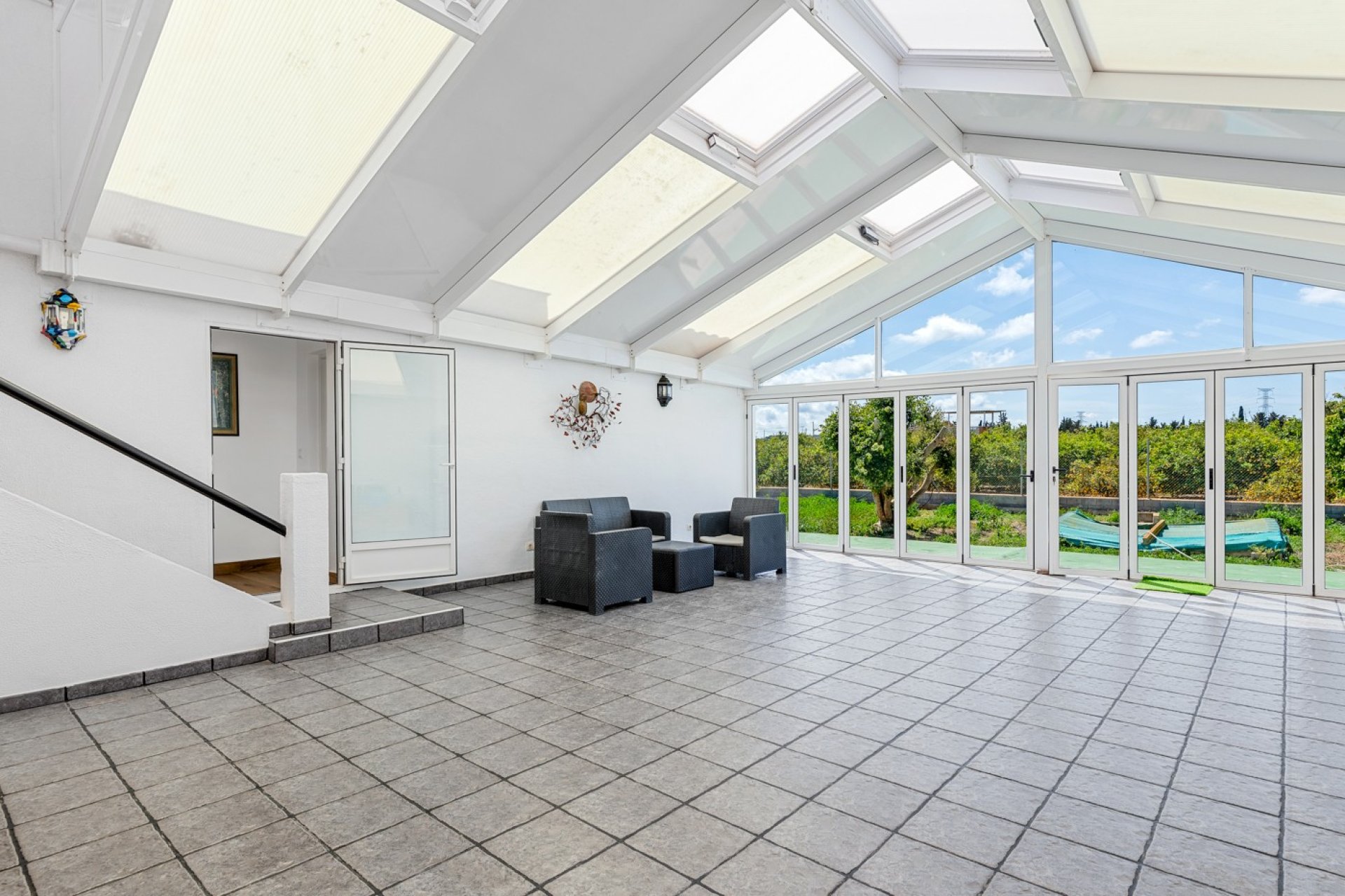 Återförsäljning - Villa -
Los Montesinos