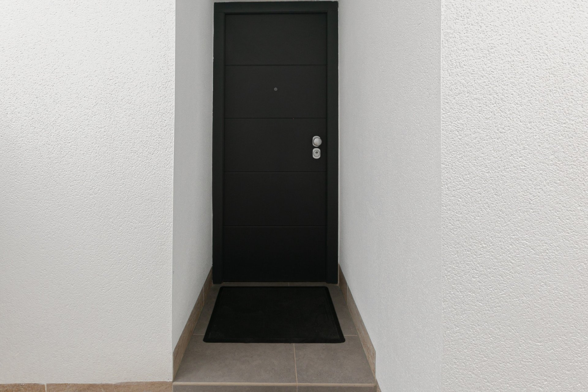 Återförsäljning - Villa -
Los Montesinos