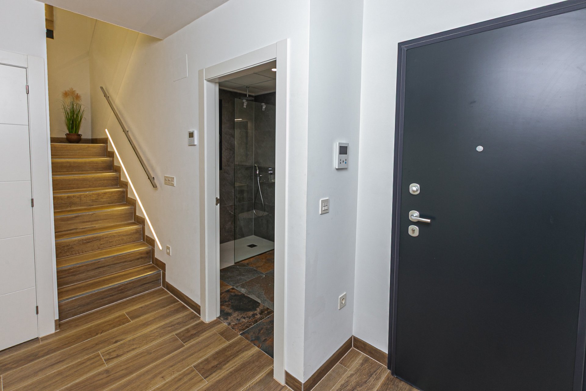 Återförsäljning - Villa -
Los Montesinos