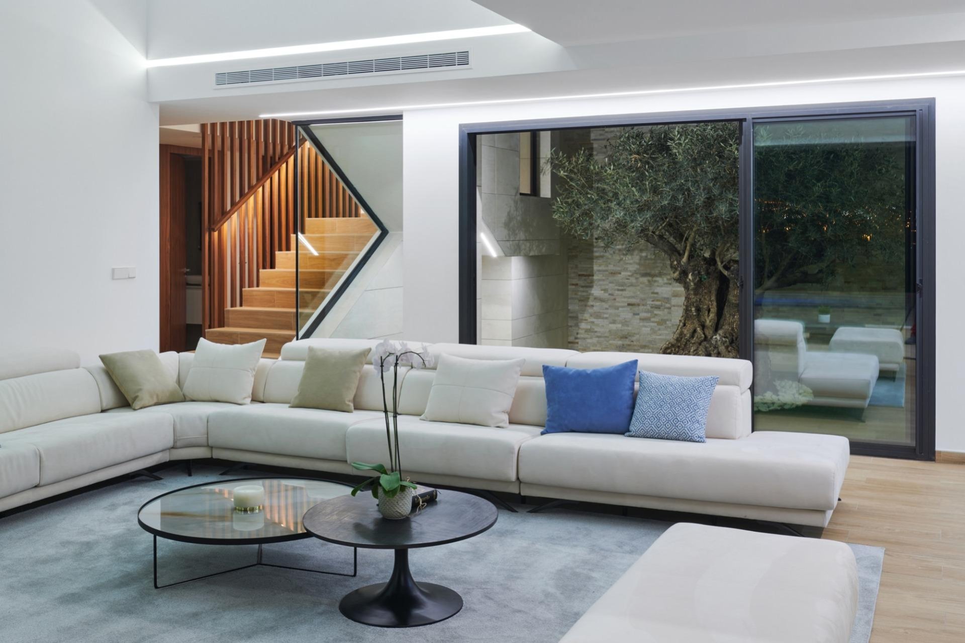 Återförsäljning - Villa -
Molina De Segura - Los Conejos