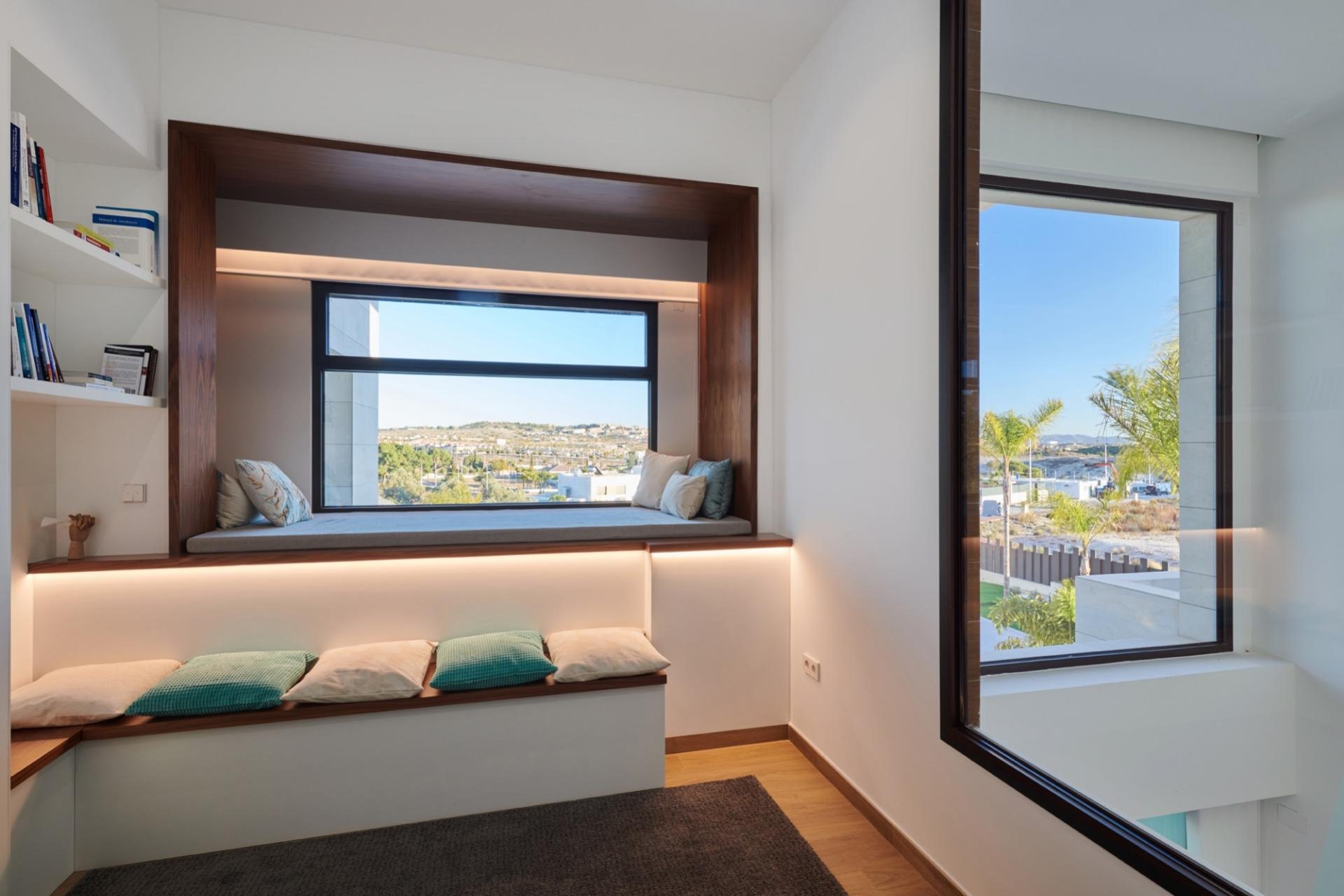 Återförsäljning - Villa -
Molina De Segura - Los Conejos