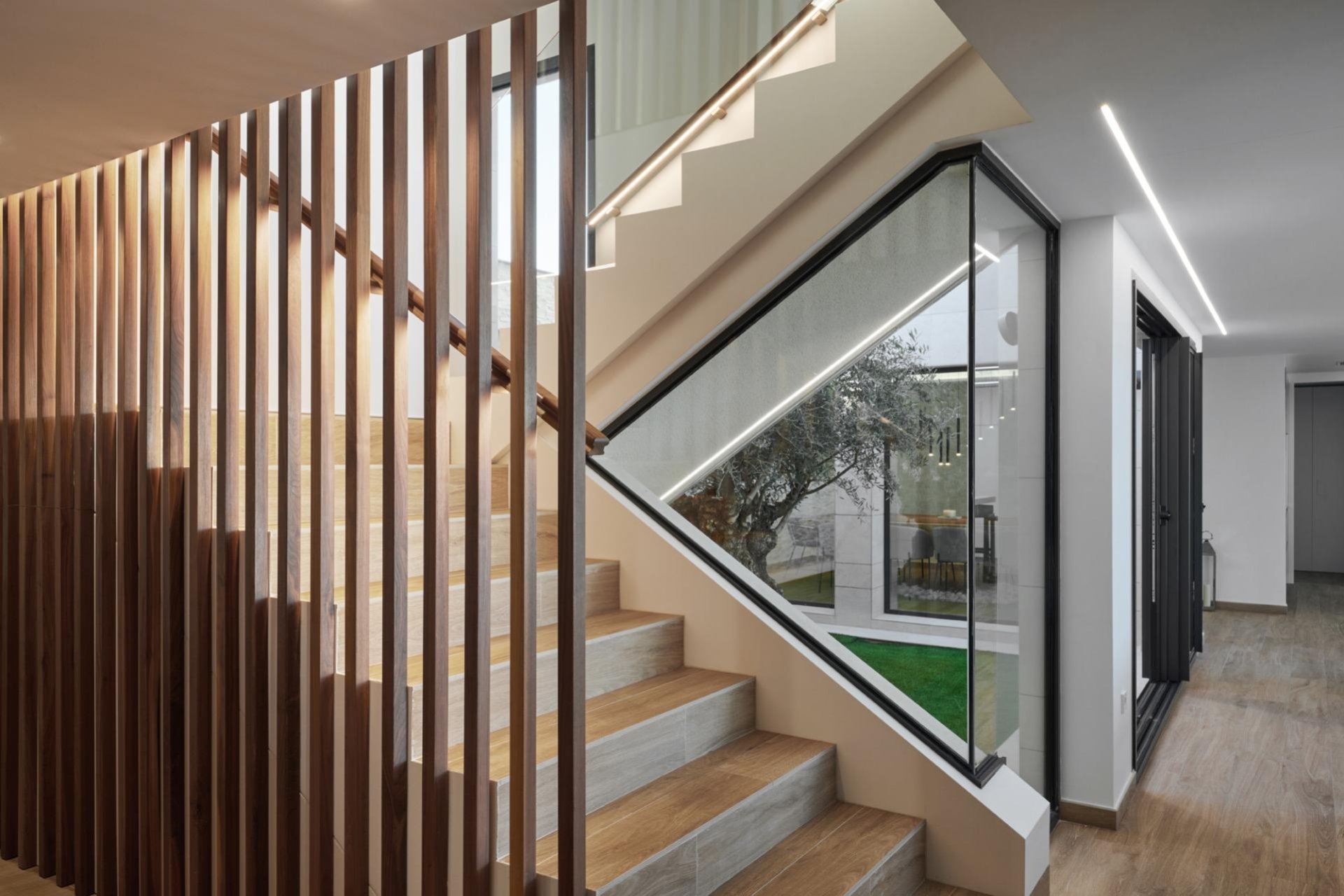 Återförsäljning - Villa -
Molina De Segura - Los Conejos