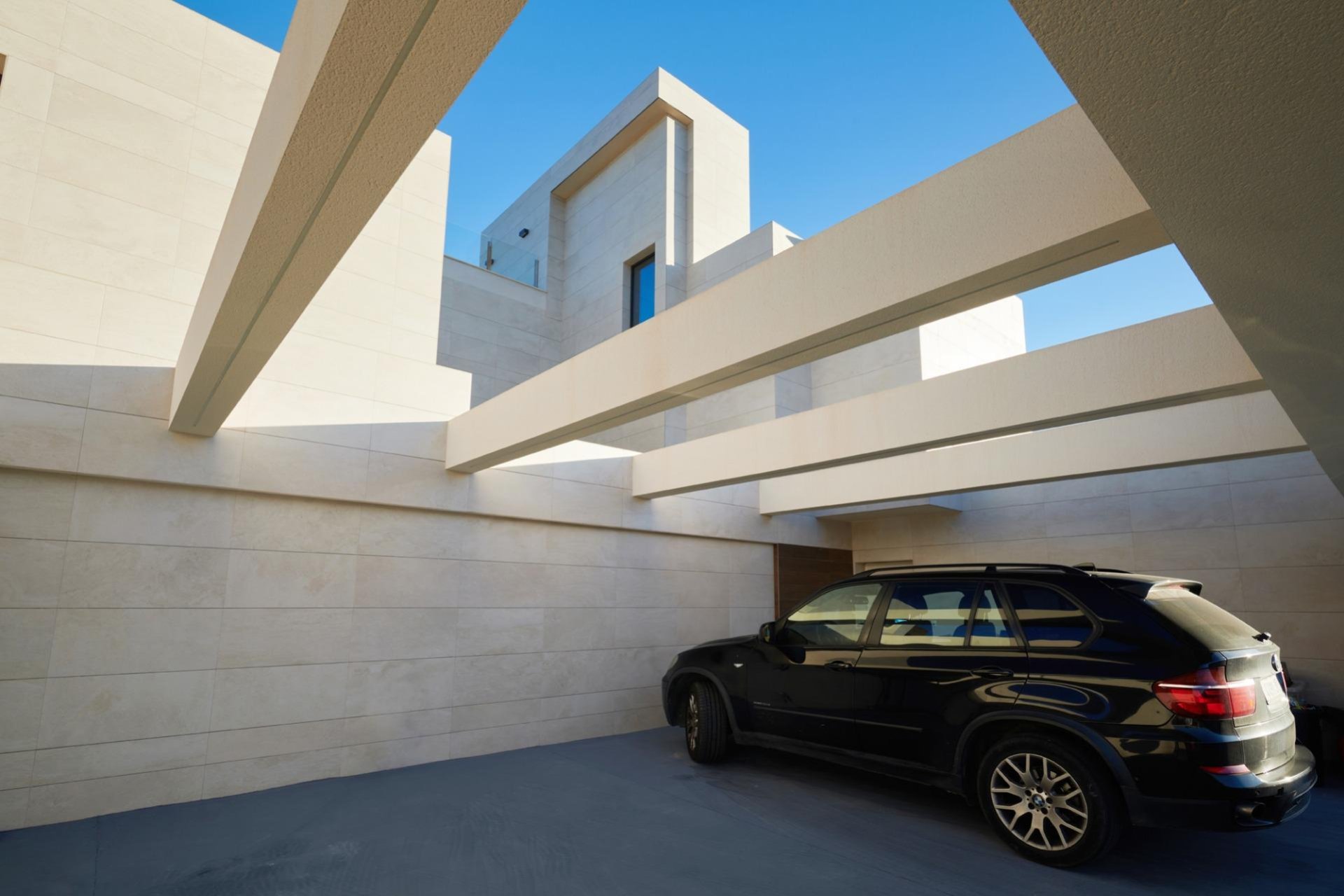 Återförsäljning - Villa -
Molina De Segura - Los Conejos