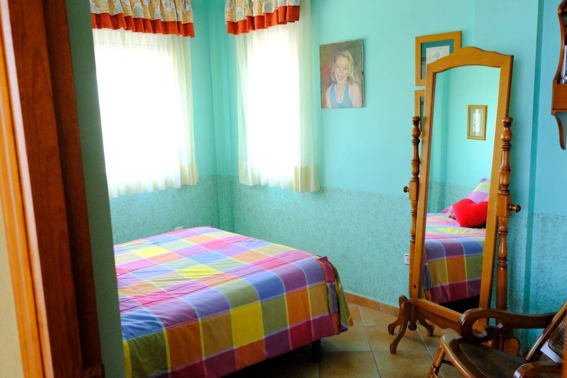 Återförsäljning - Villa -
Orihuela - Correntías Medias