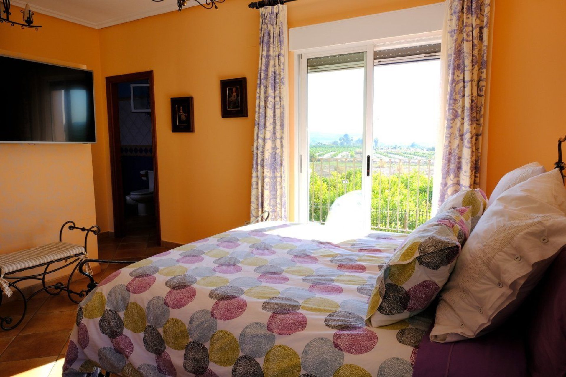 Återförsäljning - Villa -
Orihuela - Correntías Medias