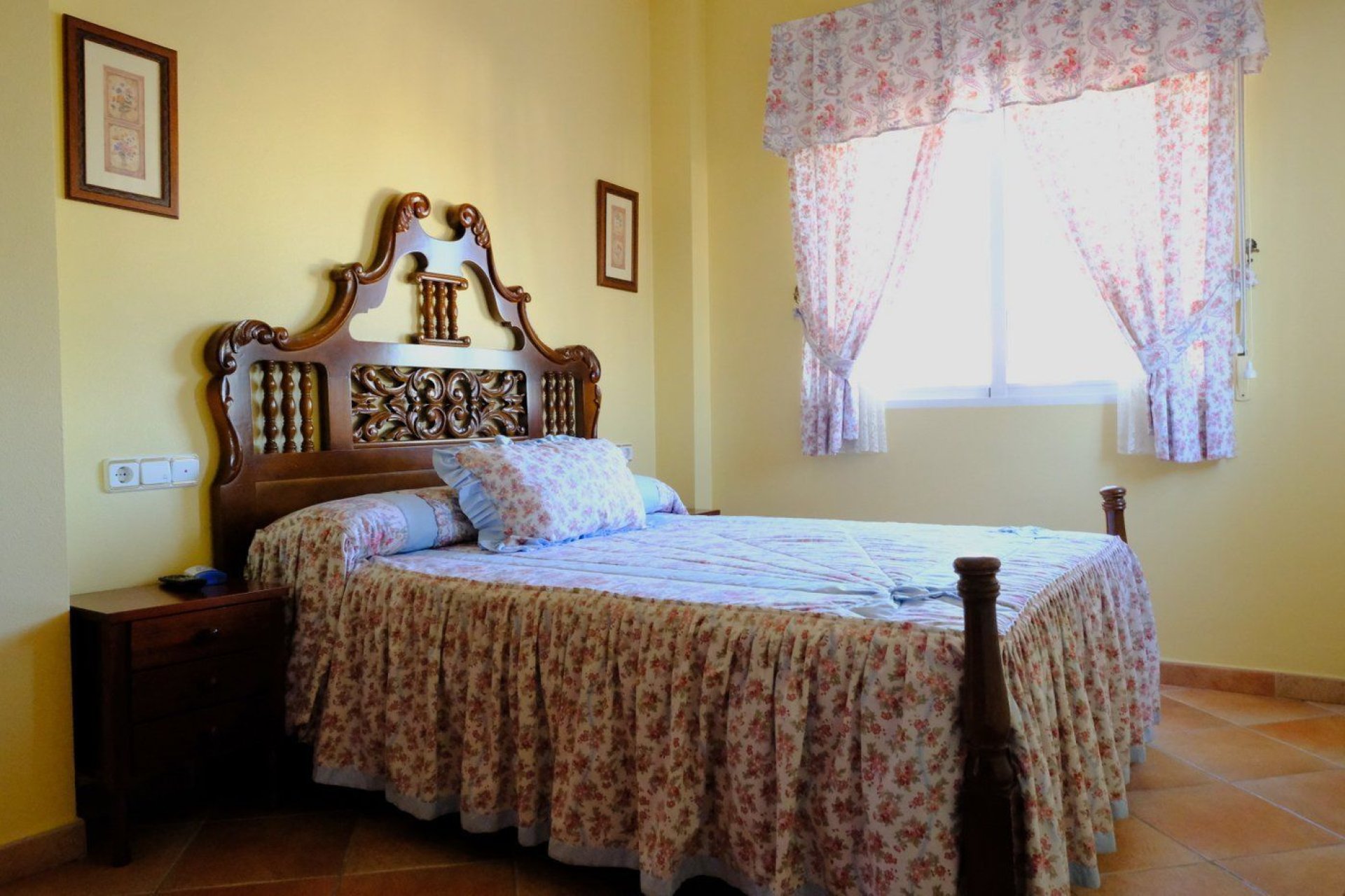 Återförsäljning - Villa -
Orihuela - Correntías Medias