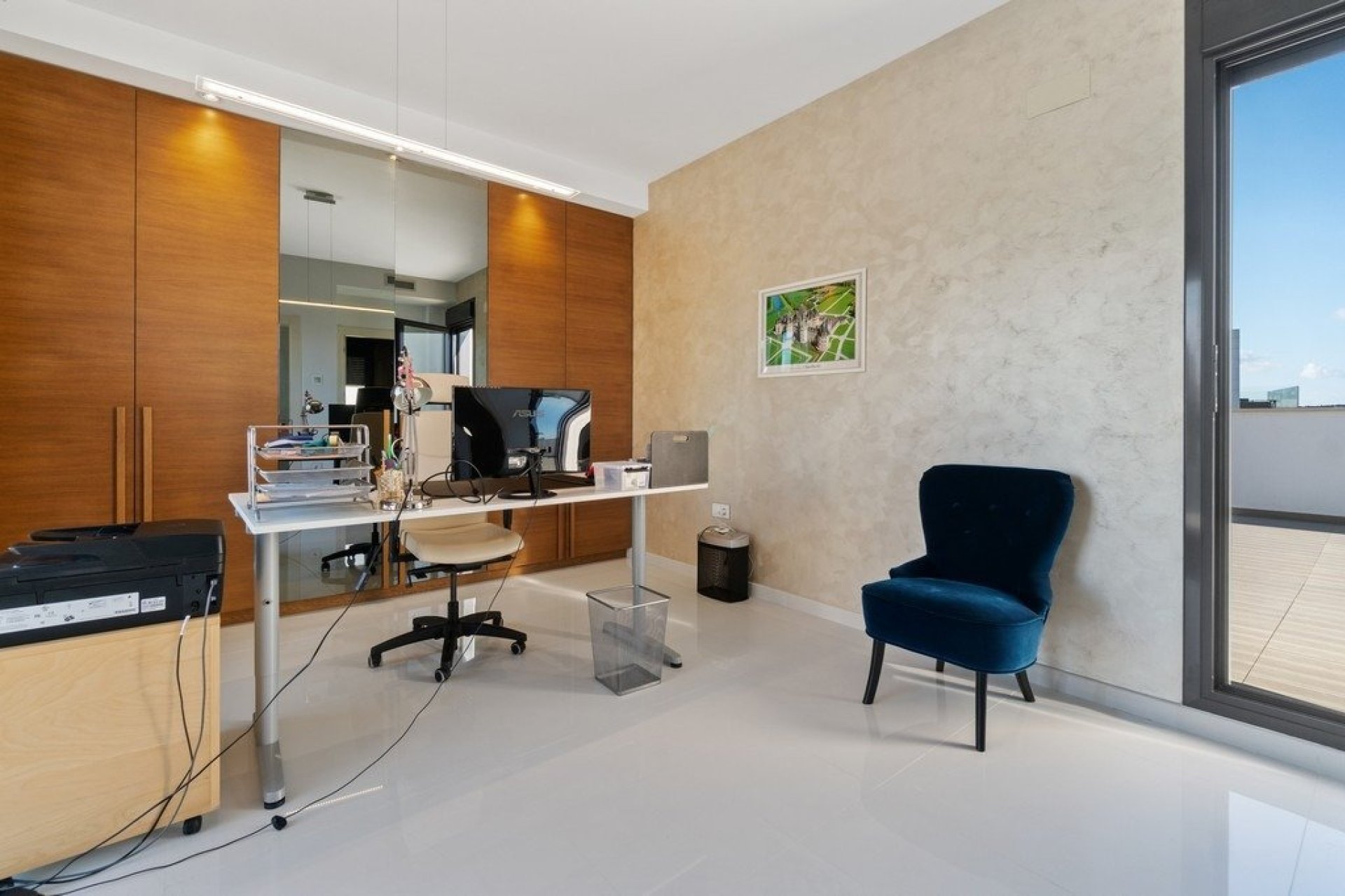 Återförsäljning - Villa -
Orihuela Costa - Agua Marina