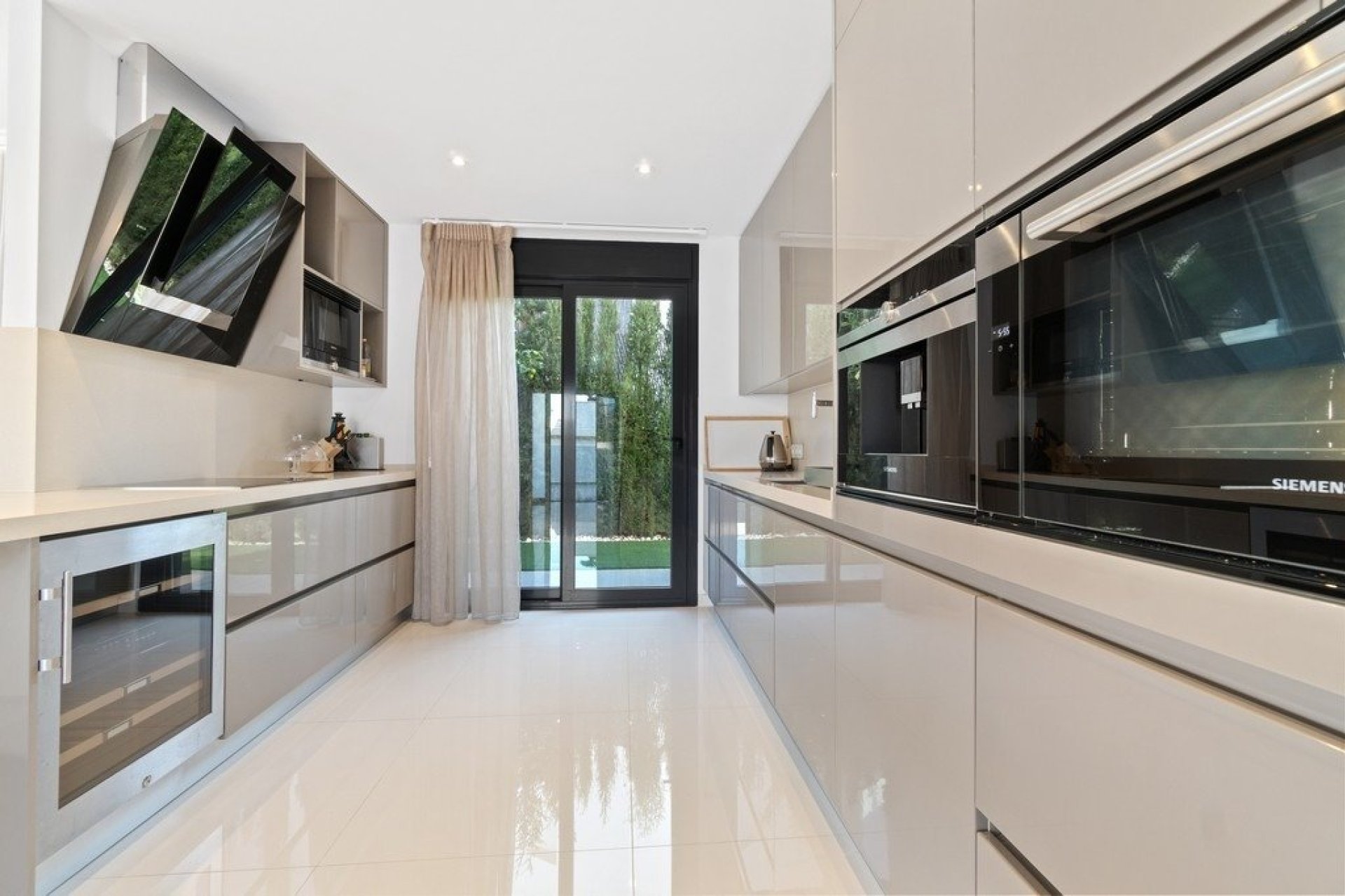 Återförsäljning - Villa -
Orihuela Costa - Agua Marina