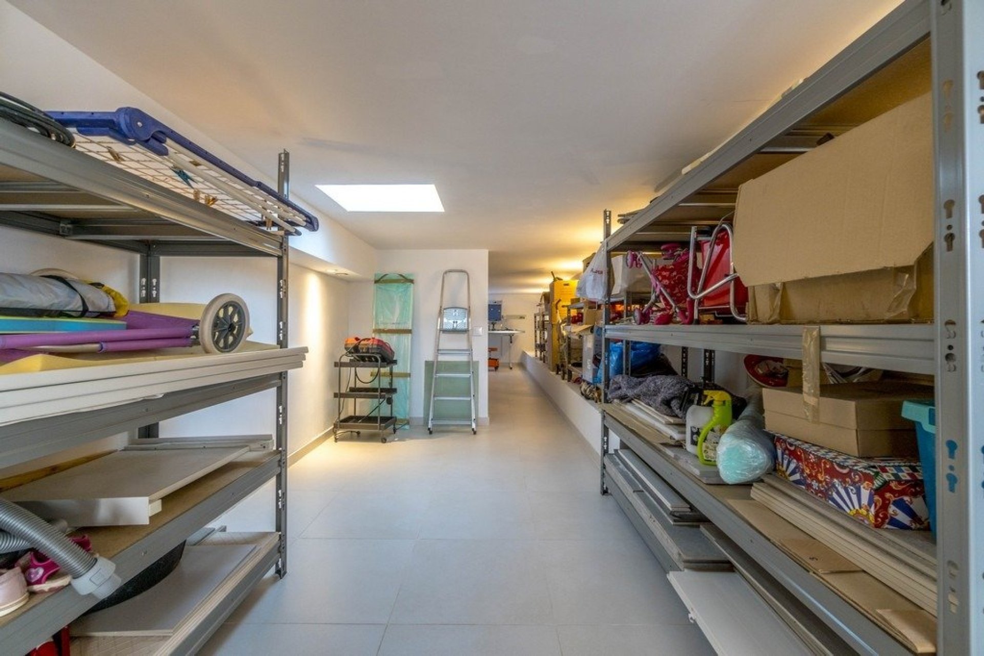 Återförsäljning - Villa -
Orihuela Costa - Agua Marina