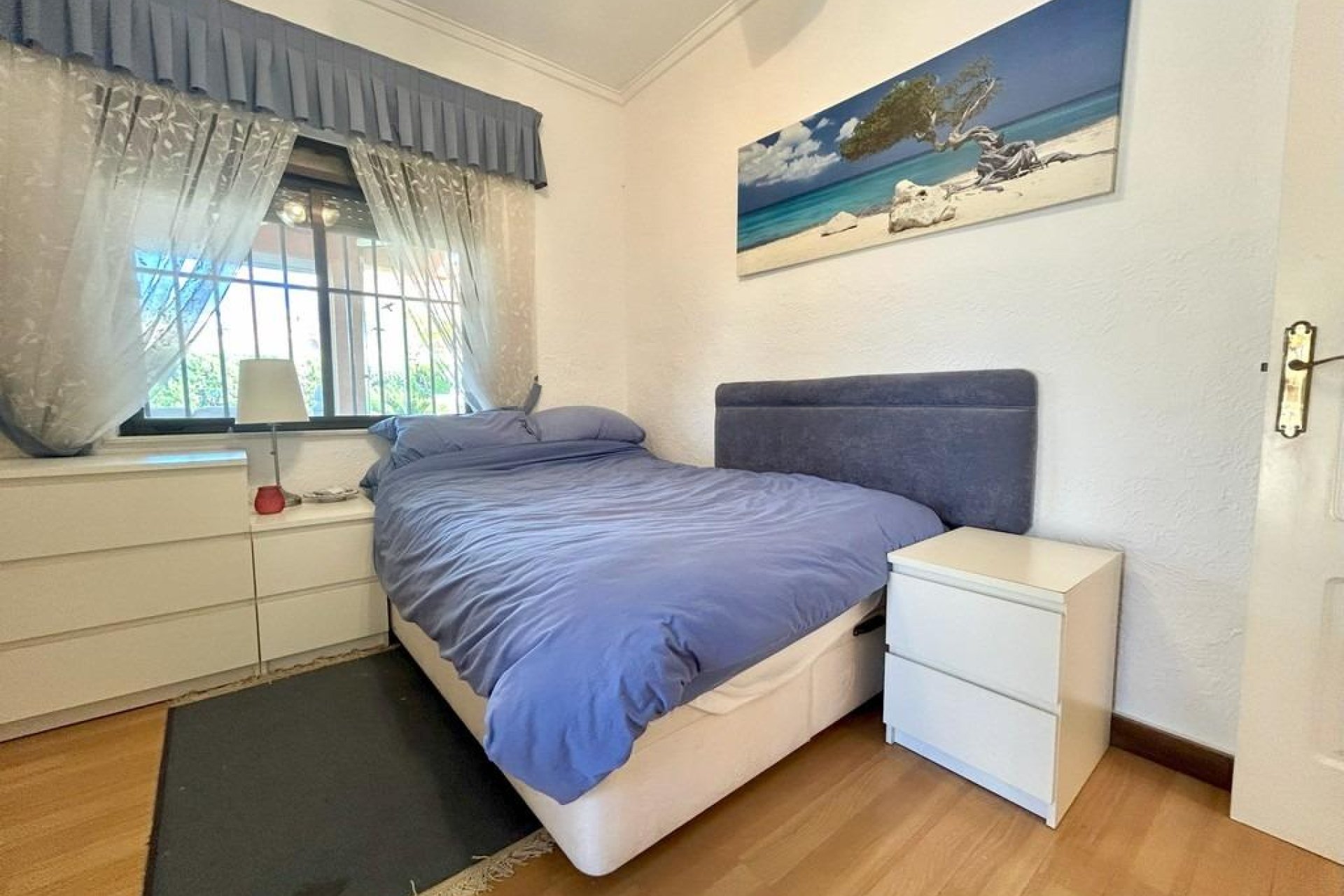 Återförsäljning - Villa -
Orihuela Costa - Aguamarina