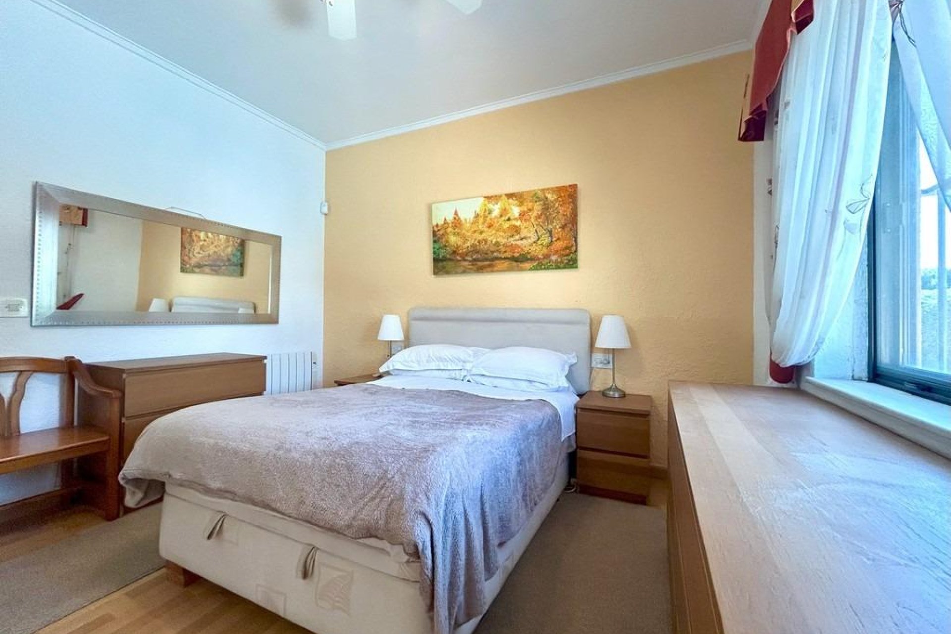 Återförsäljning - Villa -
Orihuela Costa - Aguamarina