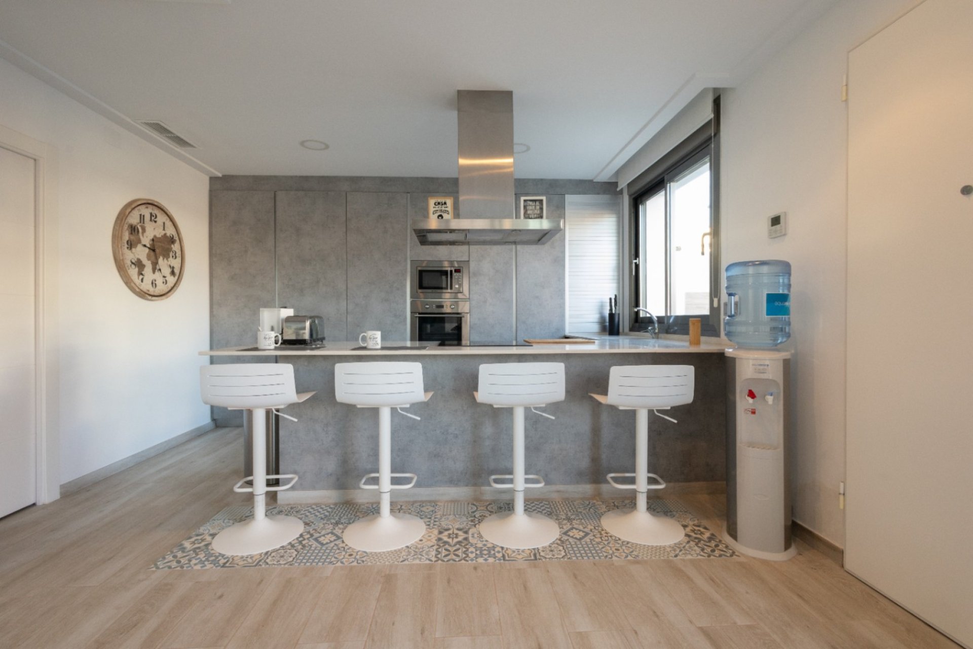 Återförsäljning - Villa -
Orihuela - Costa Blanca Sur