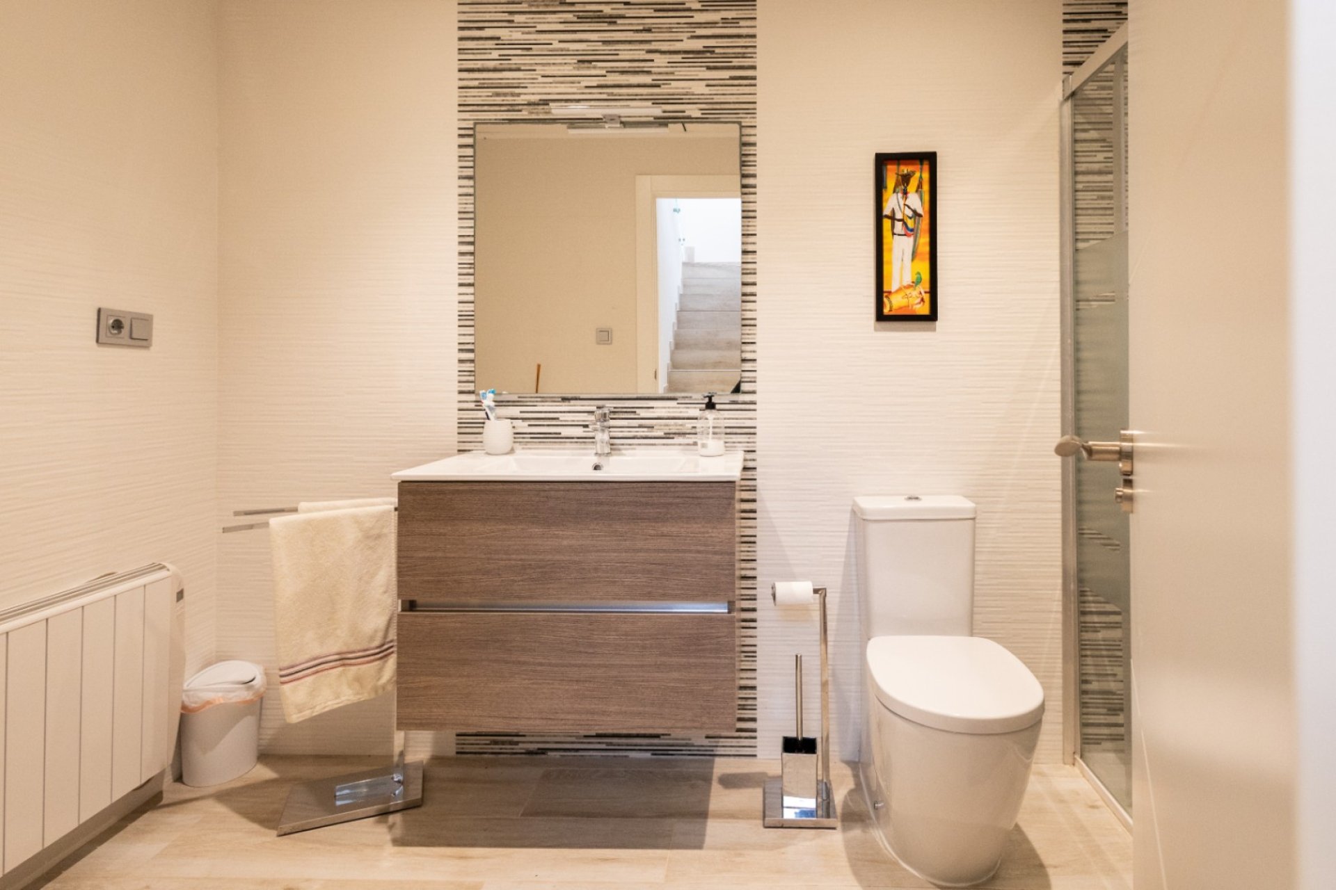 Återförsäljning - Villa -
Orihuela - Costa Blanca Sur