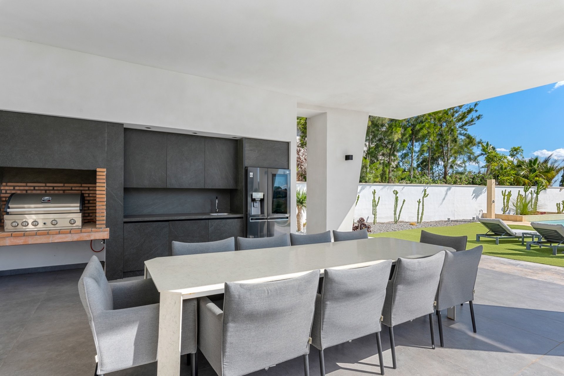 Återförsäljning - Villa -
Orihuela Costa - Cabo Roig