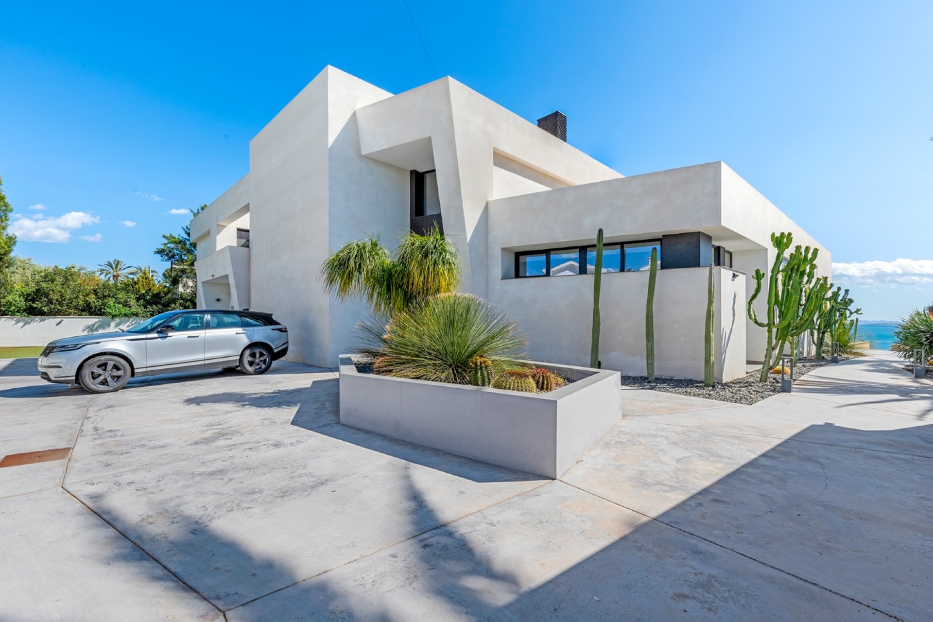 Återförsäljning - Villa -
Orihuela Costa - Cabo Roig