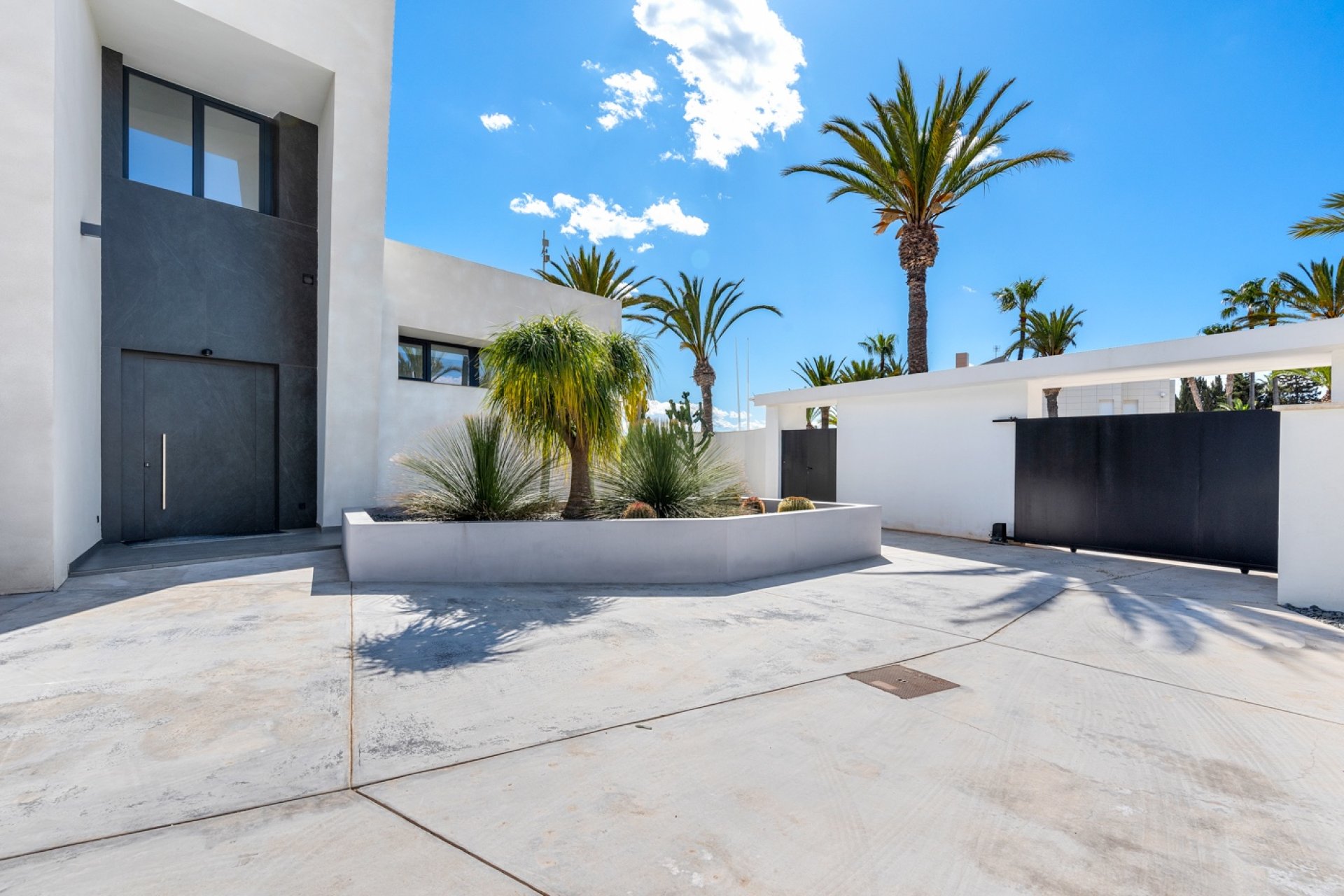 Återförsäljning - Villa -
Orihuela Costa - Cabo Roig