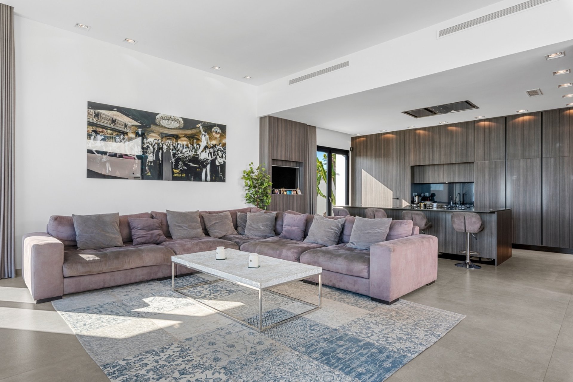 Återförsäljning - Villa -
Orihuela Costa - Cabo Roig