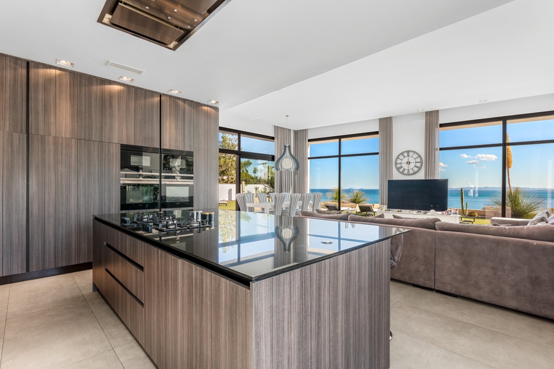 Återförsäljning - Villa -
Orihuela Costa - Cabo Roig