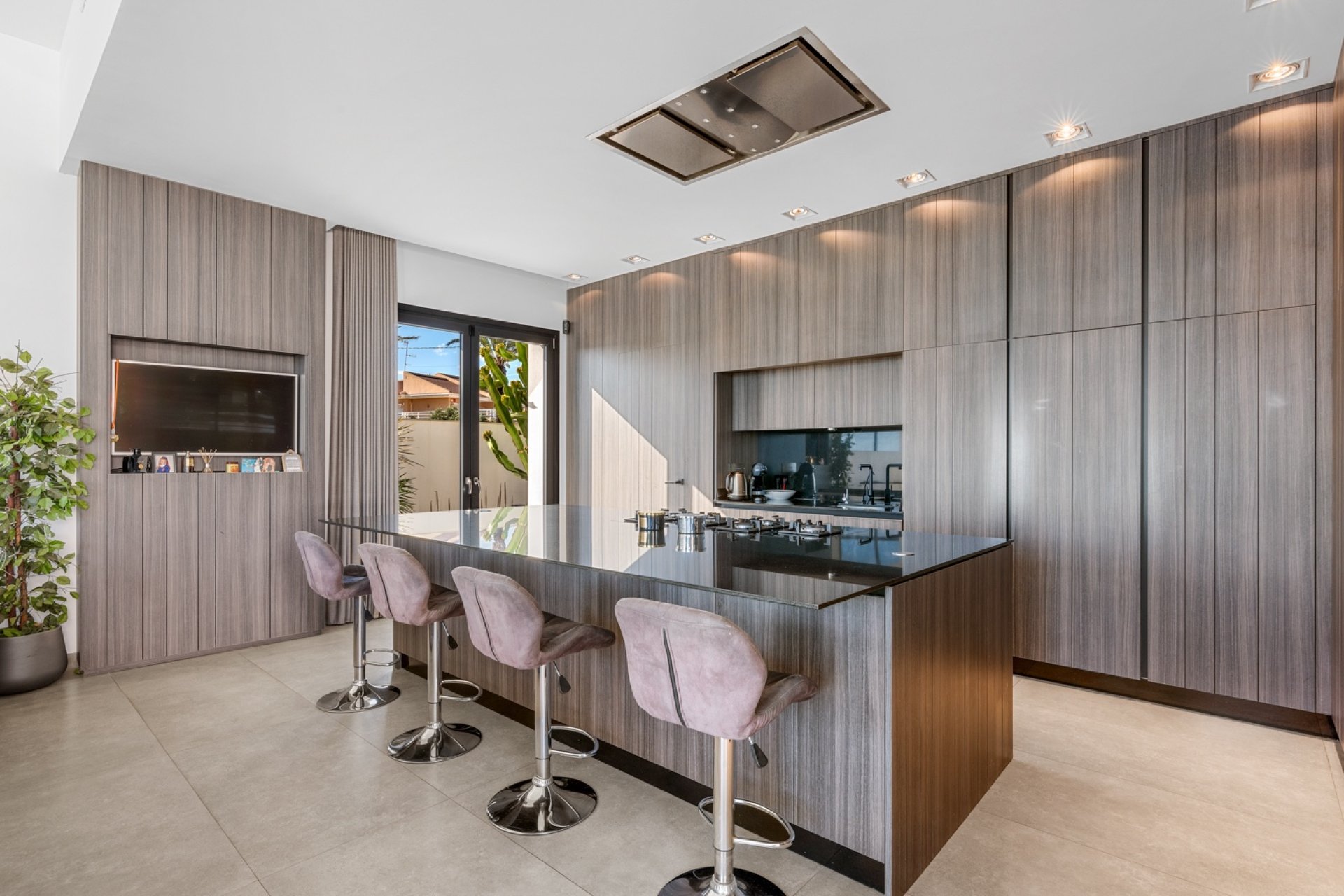 Återförsäljning - Villa -
Orihuela Costa - Cabo Roig