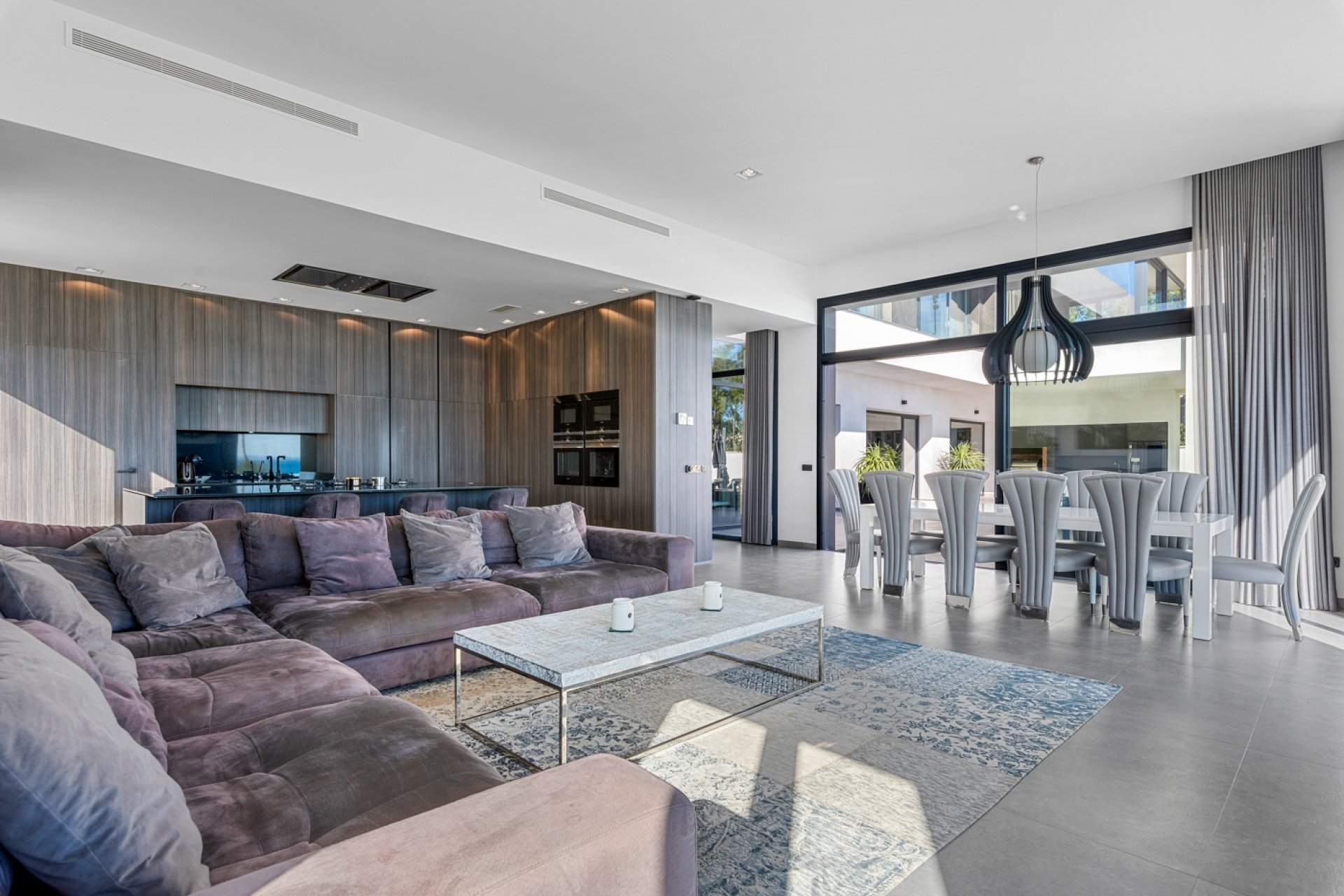 Återförsäljning - Villa -
Orihuela Costa - Cabo Roig