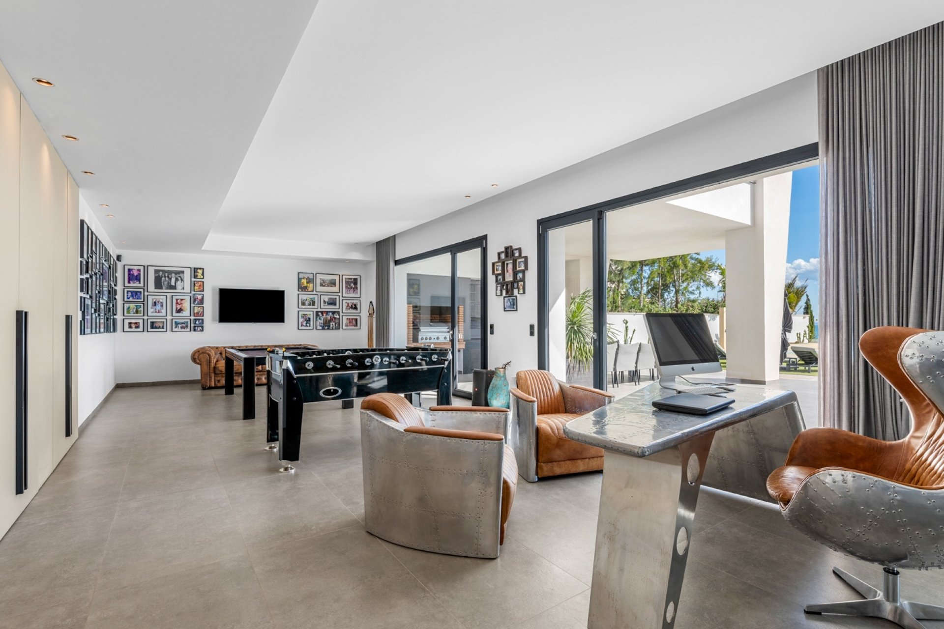 Återförsäljning - Villa -
Orihuela Costa - Cabo Roig